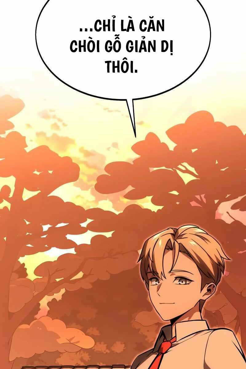 Hướng Dẫn Sinh Tồn Trong Học Viện - Chapter 13 - Page 35