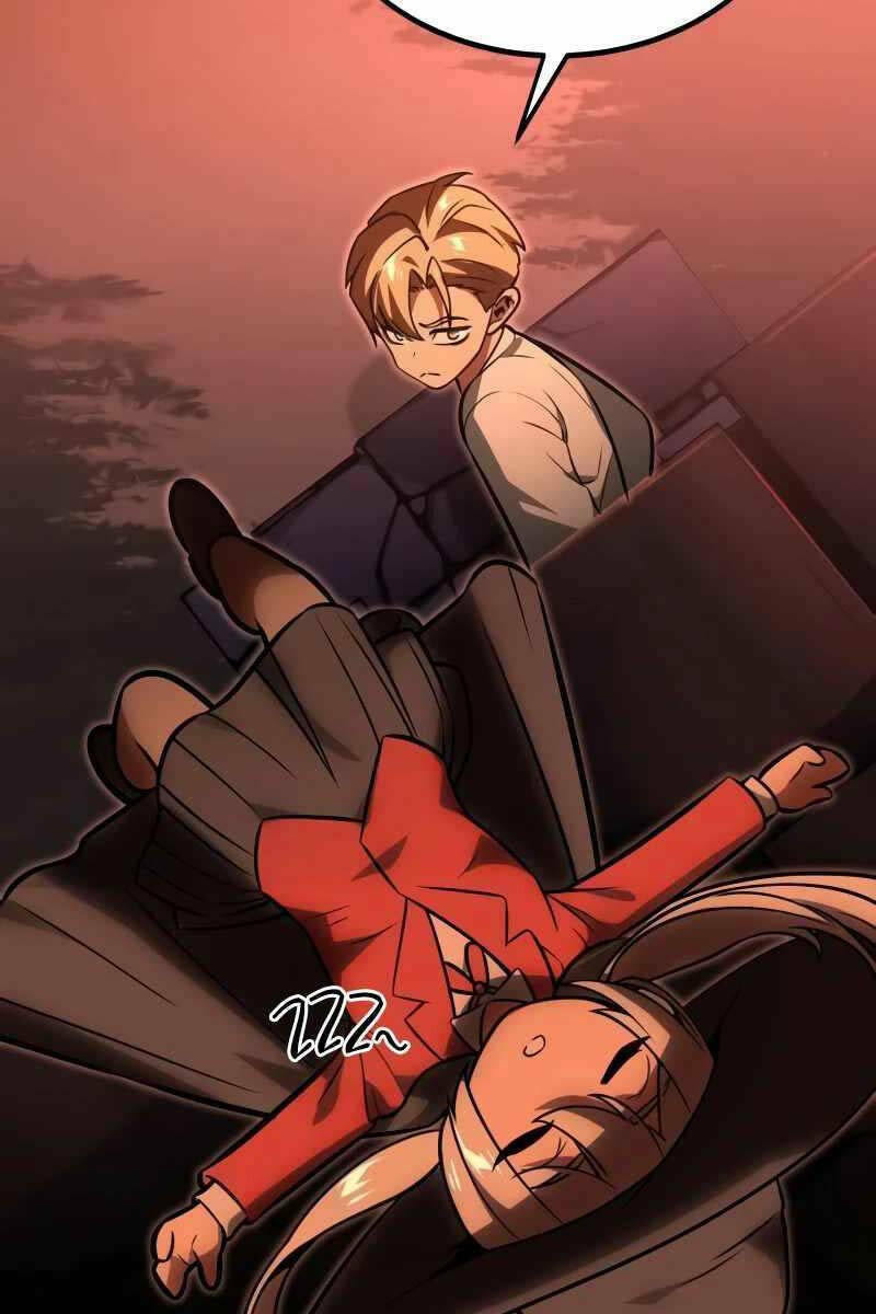 Hướng Dẫn Sinh Tồn Trong Học Viện - Chapter 13 - Page 4