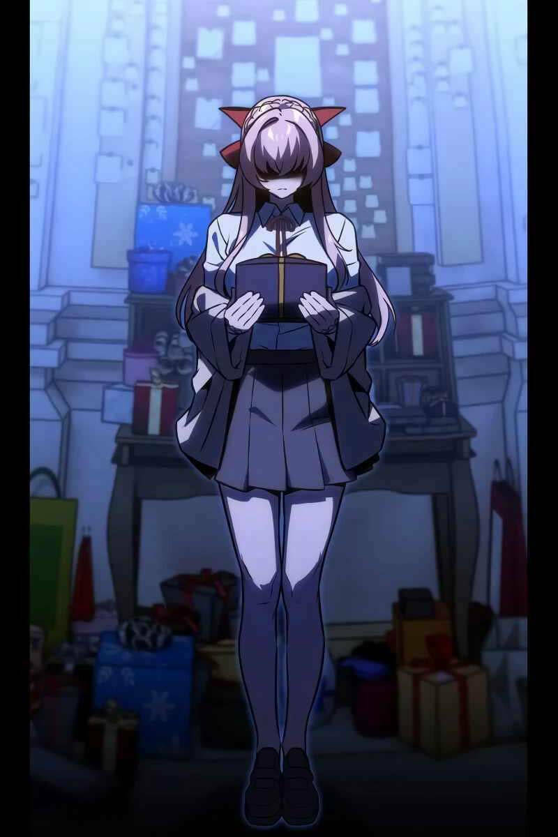 Hướng Dẫn Sinh Tồn Trong Học Viện - Chapter 13 - Page 53