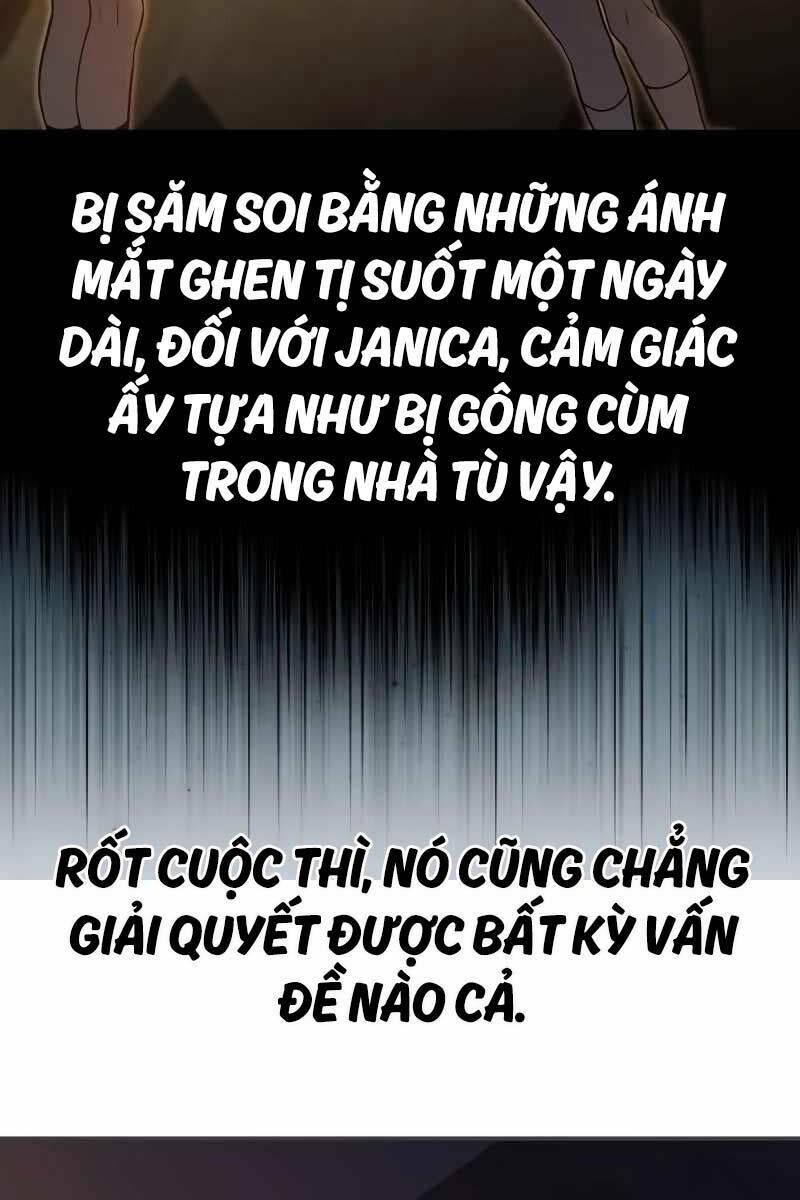 Hướng Dẫn Sinh Tồn Trong Học Viện - Chapter 13 - Page 59