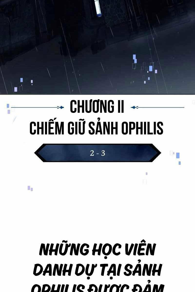 Hướng Dẫn Sinh Tồn Trong Học Viện - Chapter 13 - Page 96