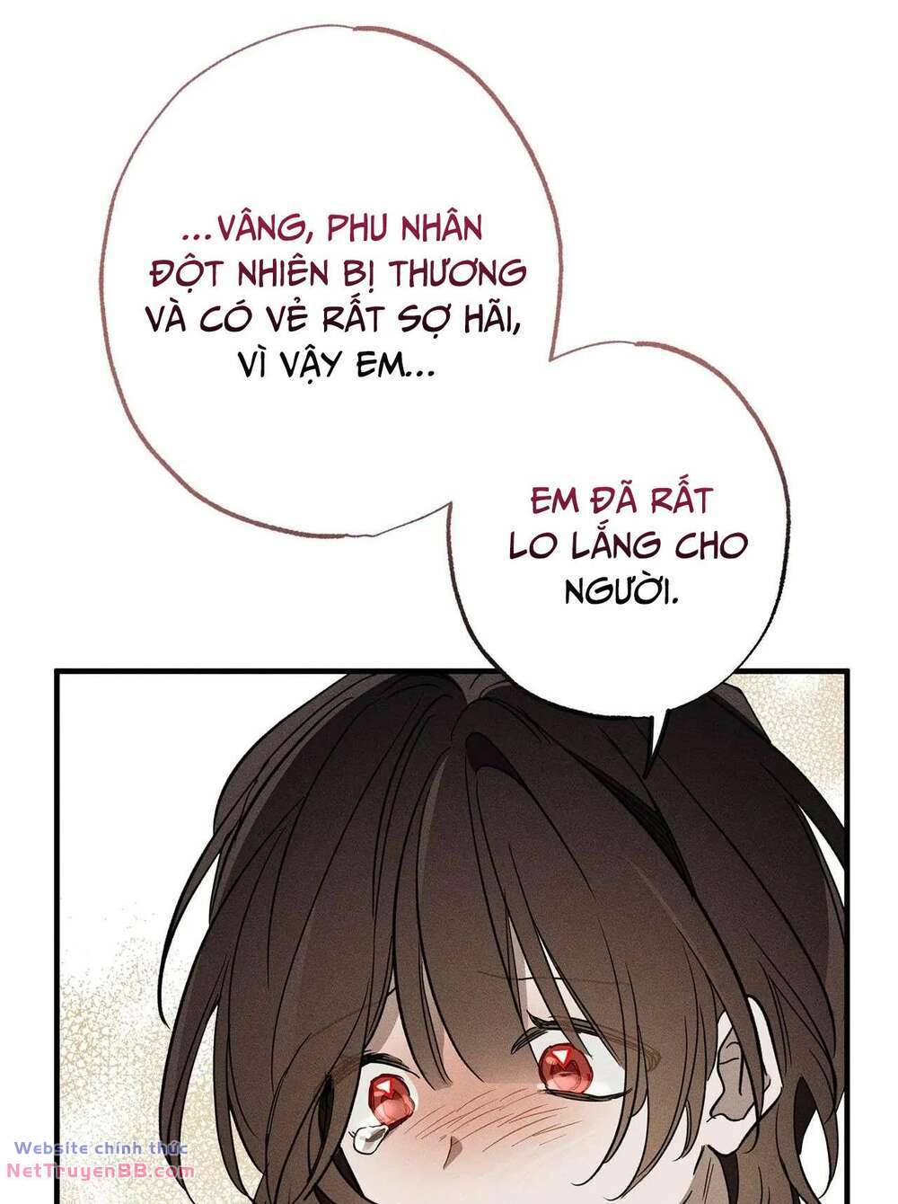 Vị Phu Quân Căm Ghét Tôi Đã Mất Trí Nhớ - Chapter 16 - Page 10