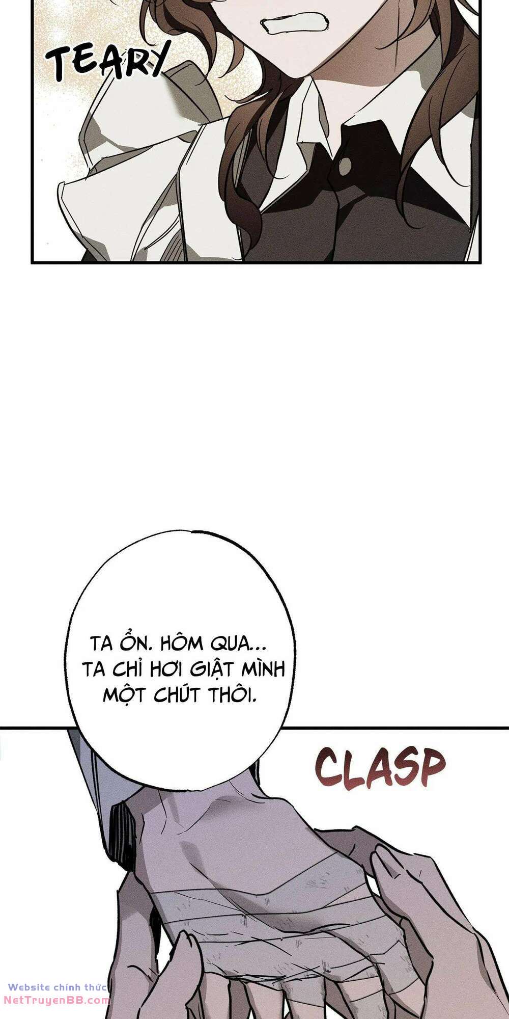 Vị Phu Quân Căm Ghét Tôi Đã Mất Trí Nhớ - Chapter 16 - Page 11