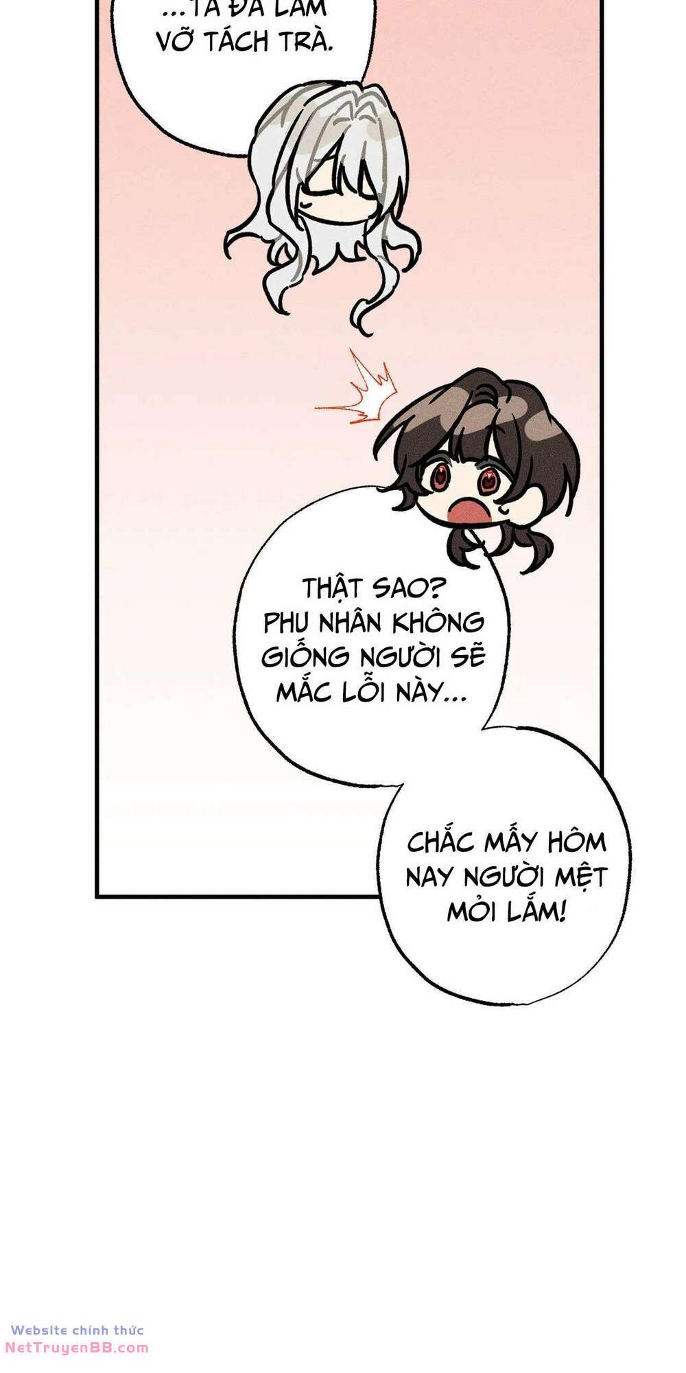 Vị Phu Quân Căm Ghét Tôi Đã Mất Trí Nhớ - Chapter 16 - Page 13