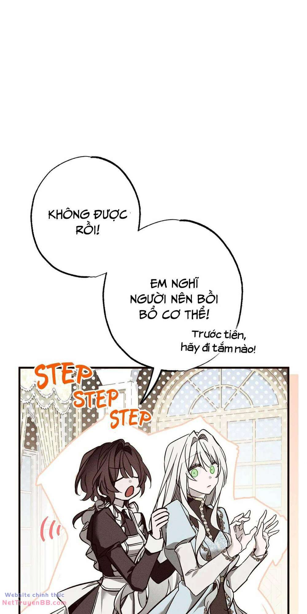 Vị Phu Quân Căm Ghét Tôi Đã Mất Trí Nhớ - Chapter 16 - Page 14