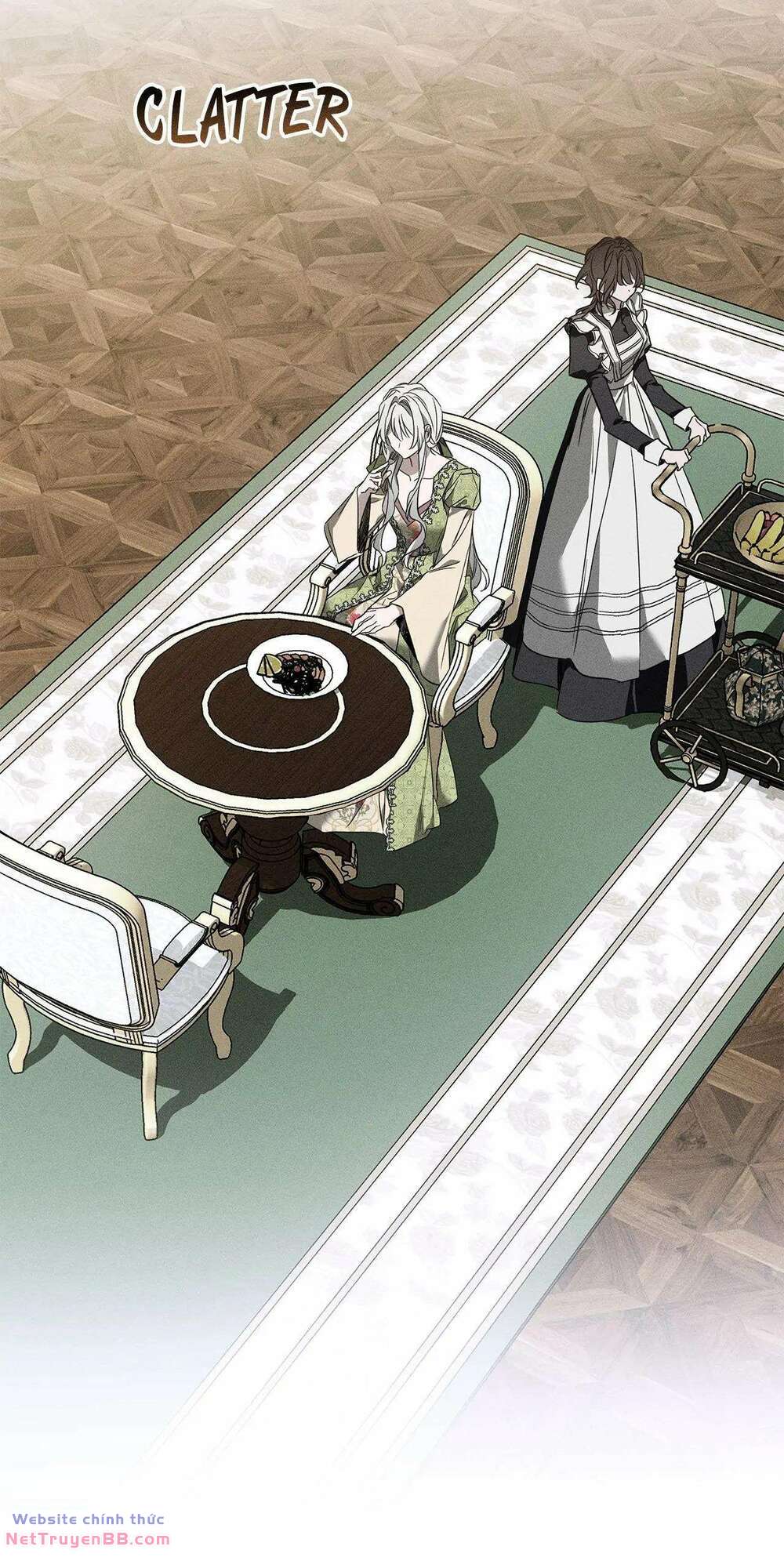 Vị Phu Quân Căm Ghét Tôi Đã Mất Trí Nhớ - Chapter 16 - Page 18