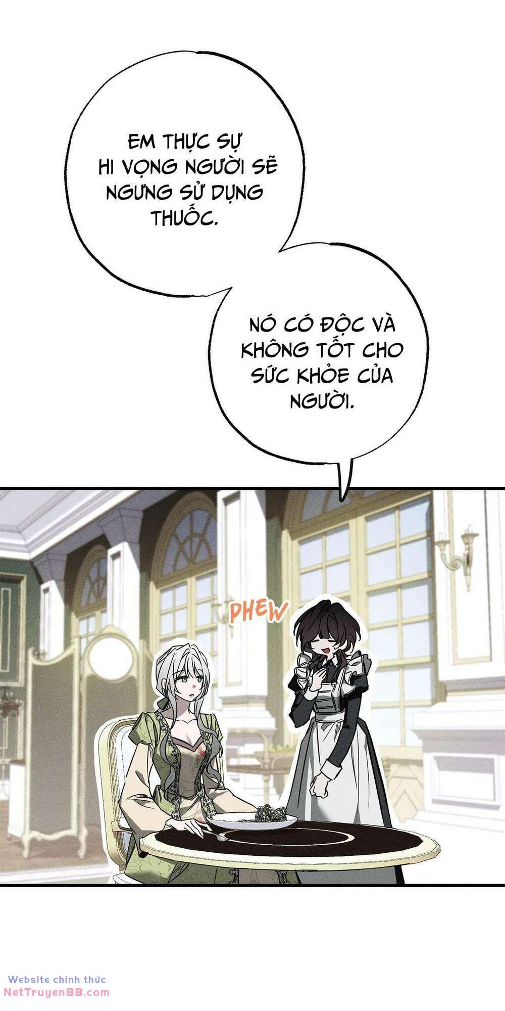 Vị Phu Quân Căm Ghét Tôi Đã Mất Trí Nhớ - Chapter 16 - Page 23