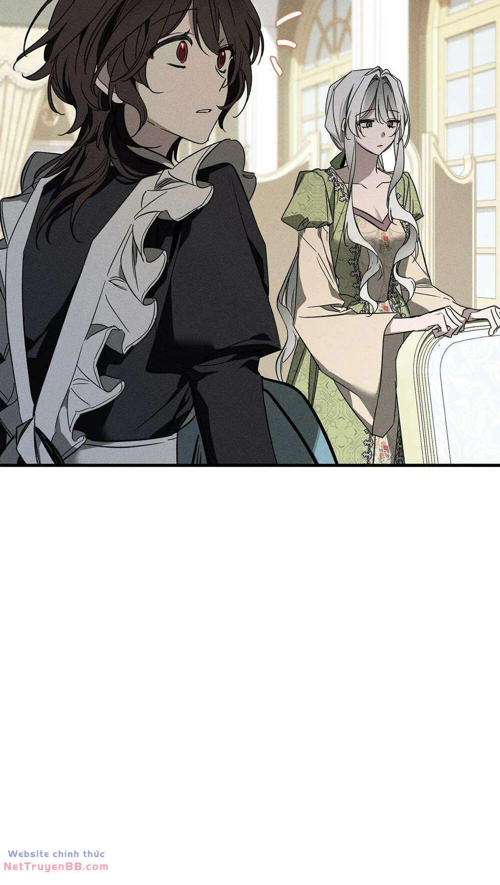 Vị Phu Quân Căm Ghét Tôi Đã Mất Trí Nhớ - Chapter 16 - Page 28