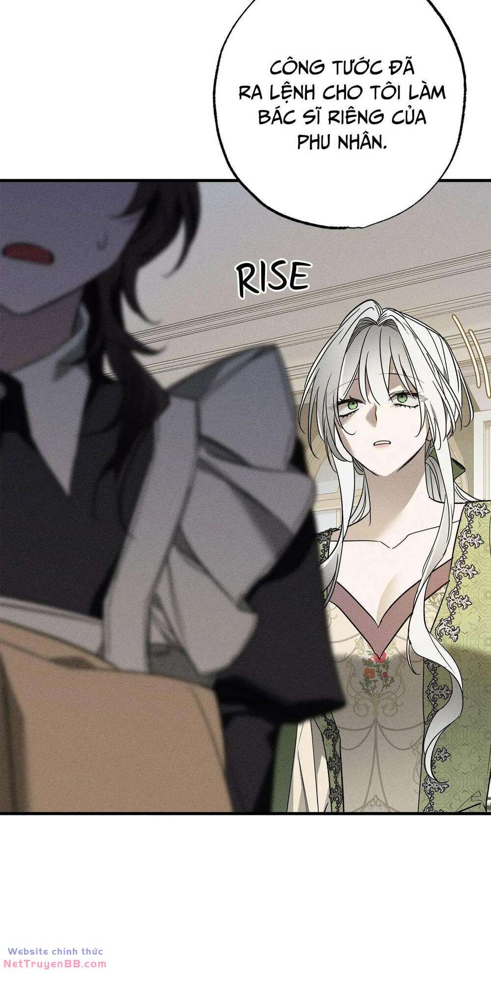 Vị Phu Quân Căm Ghét Tôi Đã Mất Trí Nhớ - Chapter 16 - Page 31