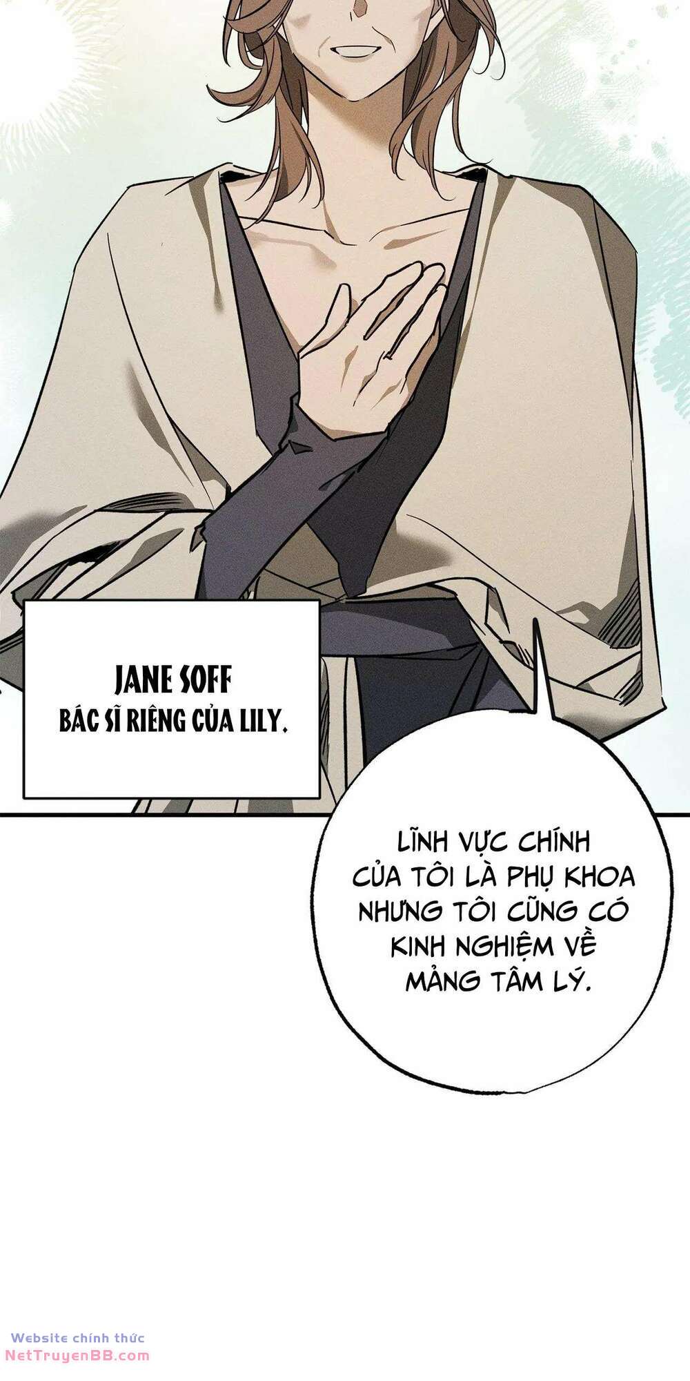 Vị Phu Quân Căm Ghét Tôi Đã Mất Trí Nhớ - Chapter 16 - Page 35