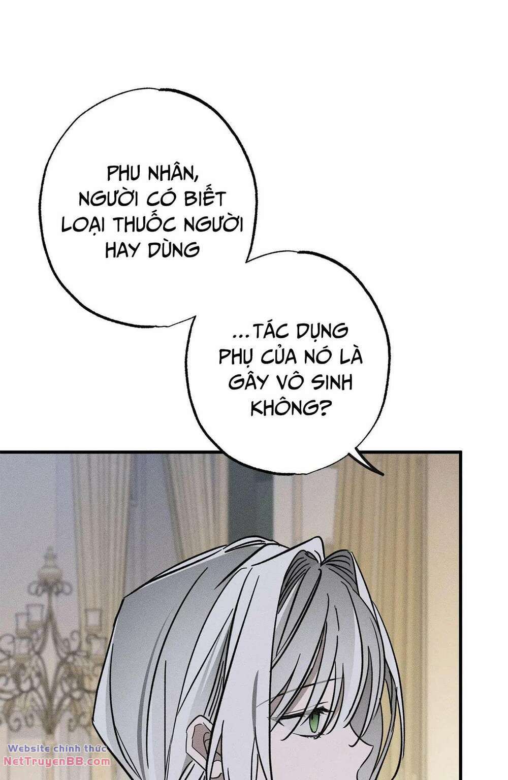 Vị Phu Quân Căm Ghét Tôi Đã Mất Trí Nhớ - Chapter 16 - Page 38