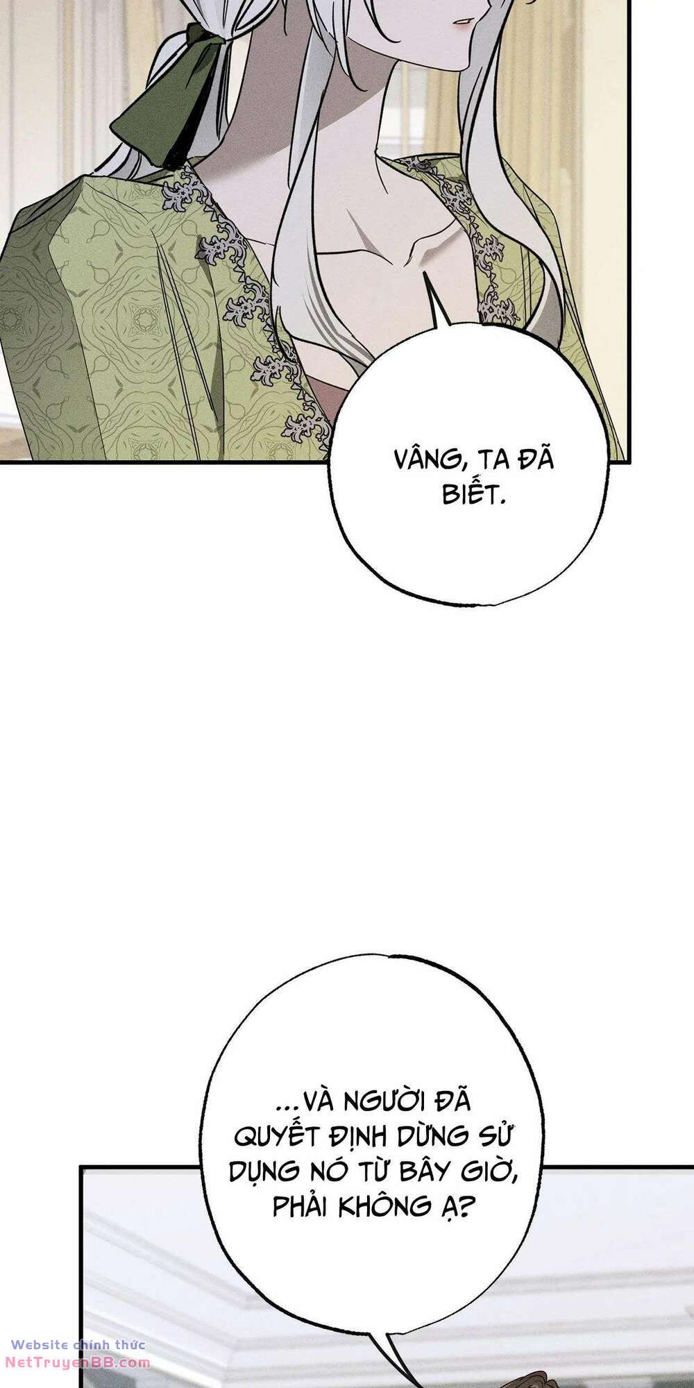 Vị Phu Quân Căm Ghét Tôi Đã Mất Trí Nhớ - Chapter 16 - Page 39