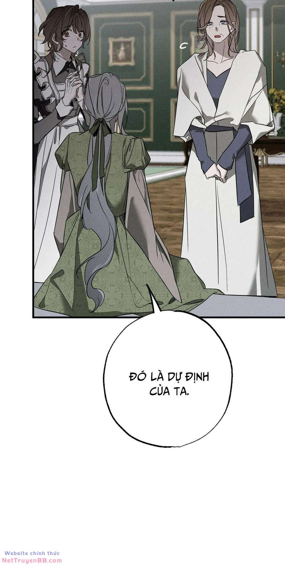 Vị Phu Quân Căm Ghét Tôi Đã Mất Trí Nhớ - Chapter 16 - Page 40
