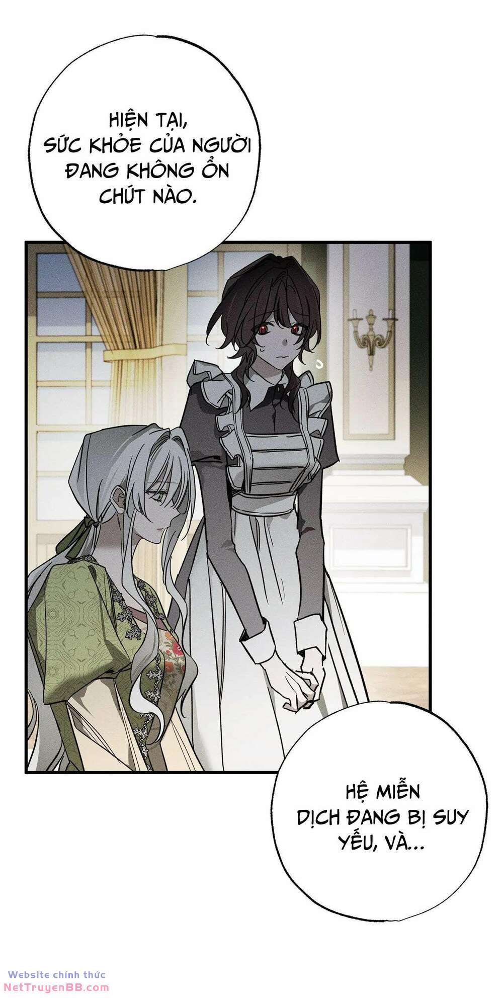 Vị Phu Quân Căm Ghét Tôi Đã Mất Trí Nhớ - Chapter 16 - Page 42