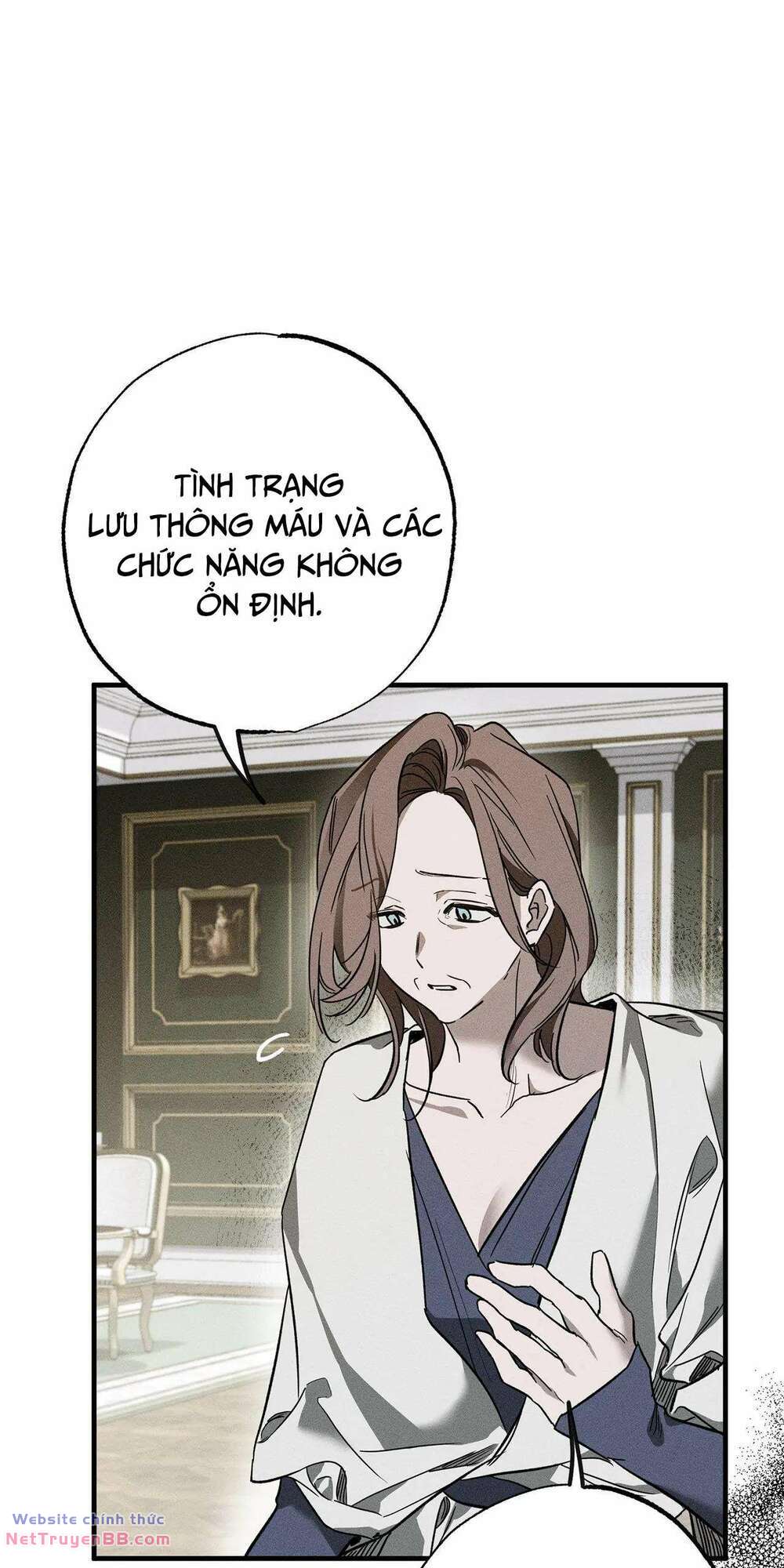 Vị Phu Quân Căm Ghét Tôi Đã Mất Trí Nhớ - Chapter 16 - Page 43