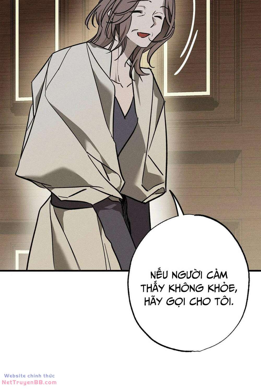 Vị Phu Quân Căm Ghét Tôi Đã Mất Trí Nhớ - Chapter 16 - Page 47