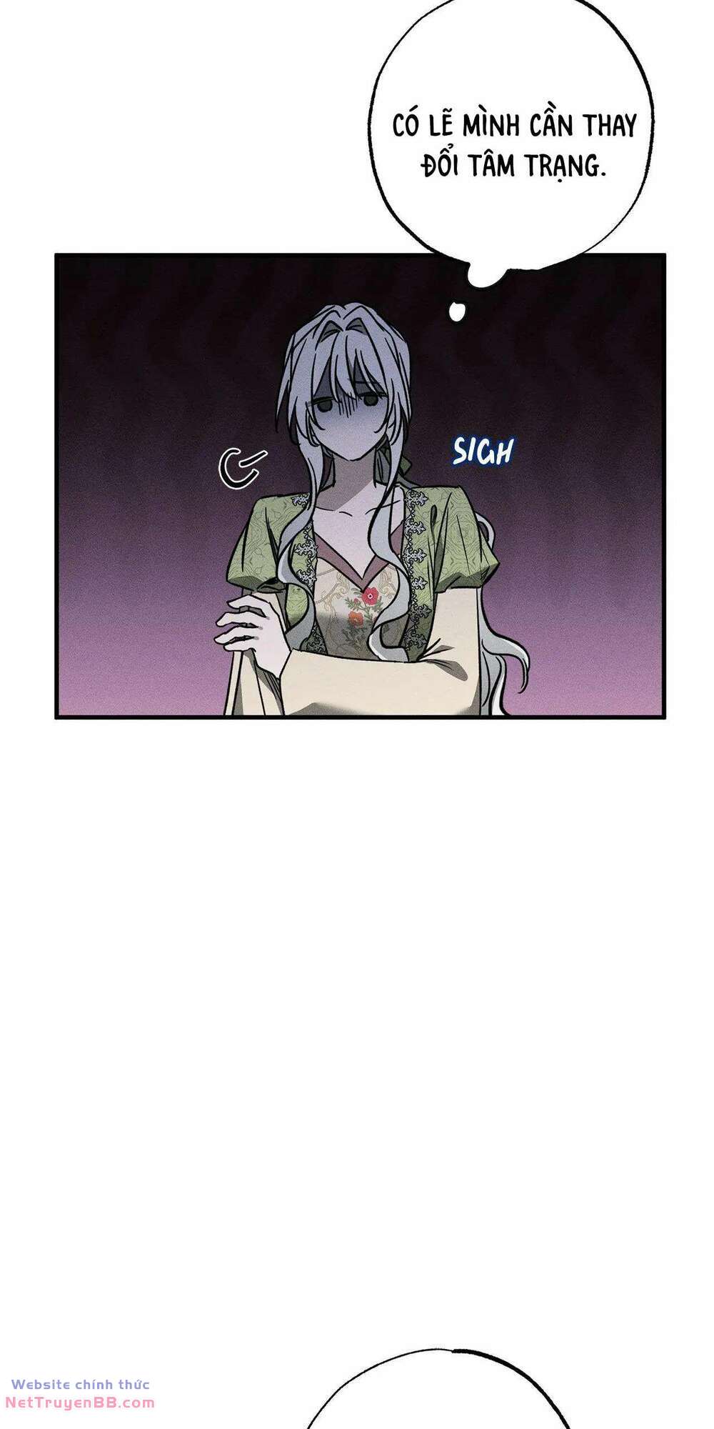 Vị Phu Quân Căm Ghét Tôi Đã Mất Trí Nhớ - Chapter 16 - Page 51