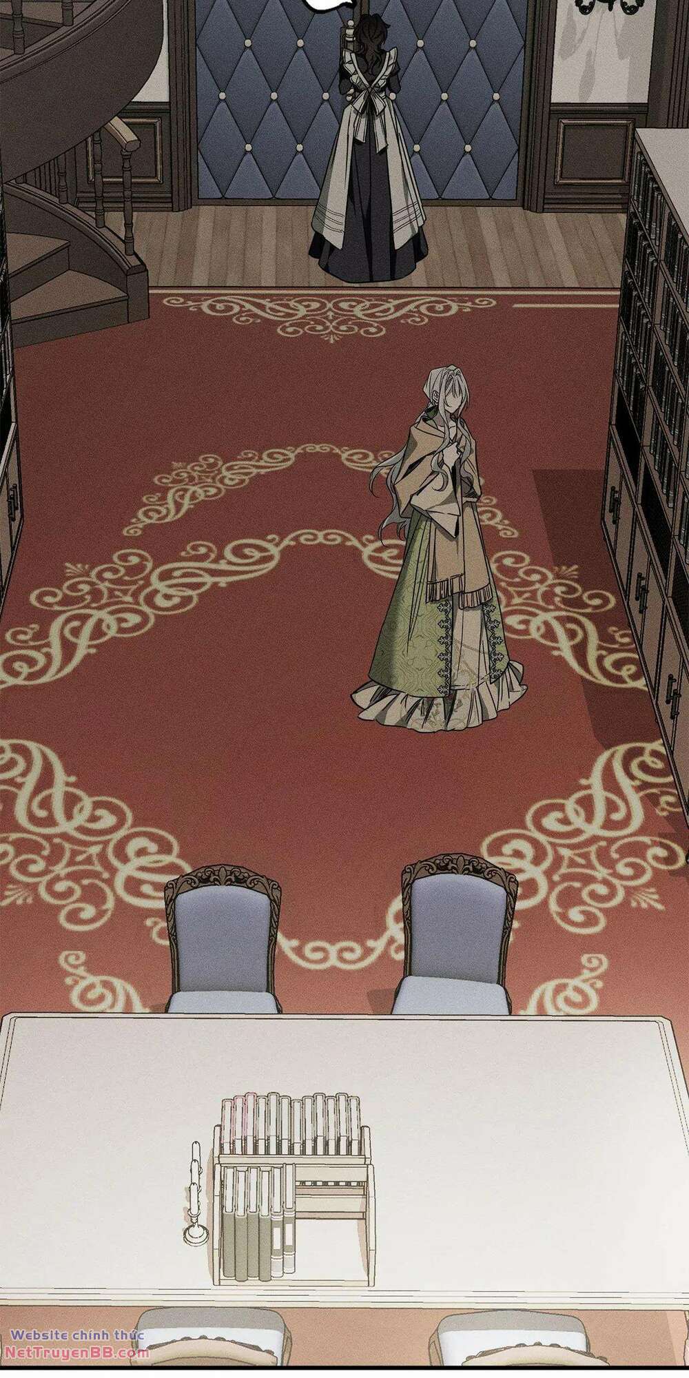 Vị Phu Quân Căm Ghét Tôi Đã Mất Trí Nhớ - Chapter 16 - Page 54