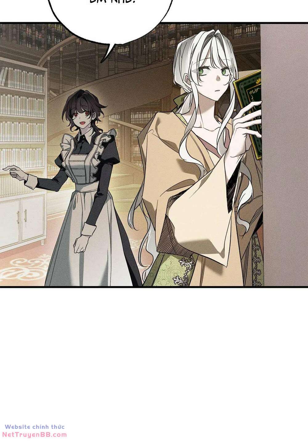 Vị Phu Quân Căm Ghét Tôi Đã Mất Trí Nhớ - Chapter 16 - Page 56