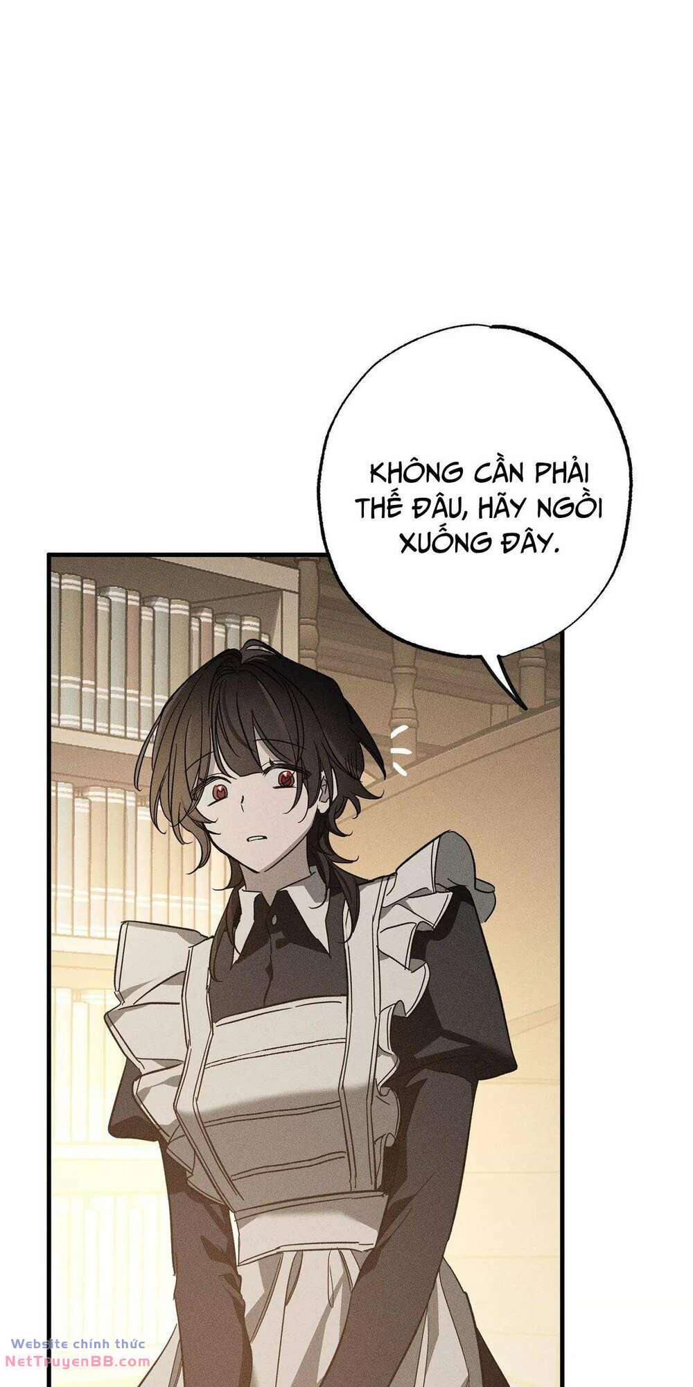 Vị Phu Quân Căm Ghét Tôi Đã Mất Trí Nhớ - Chapter 16 - Page 57