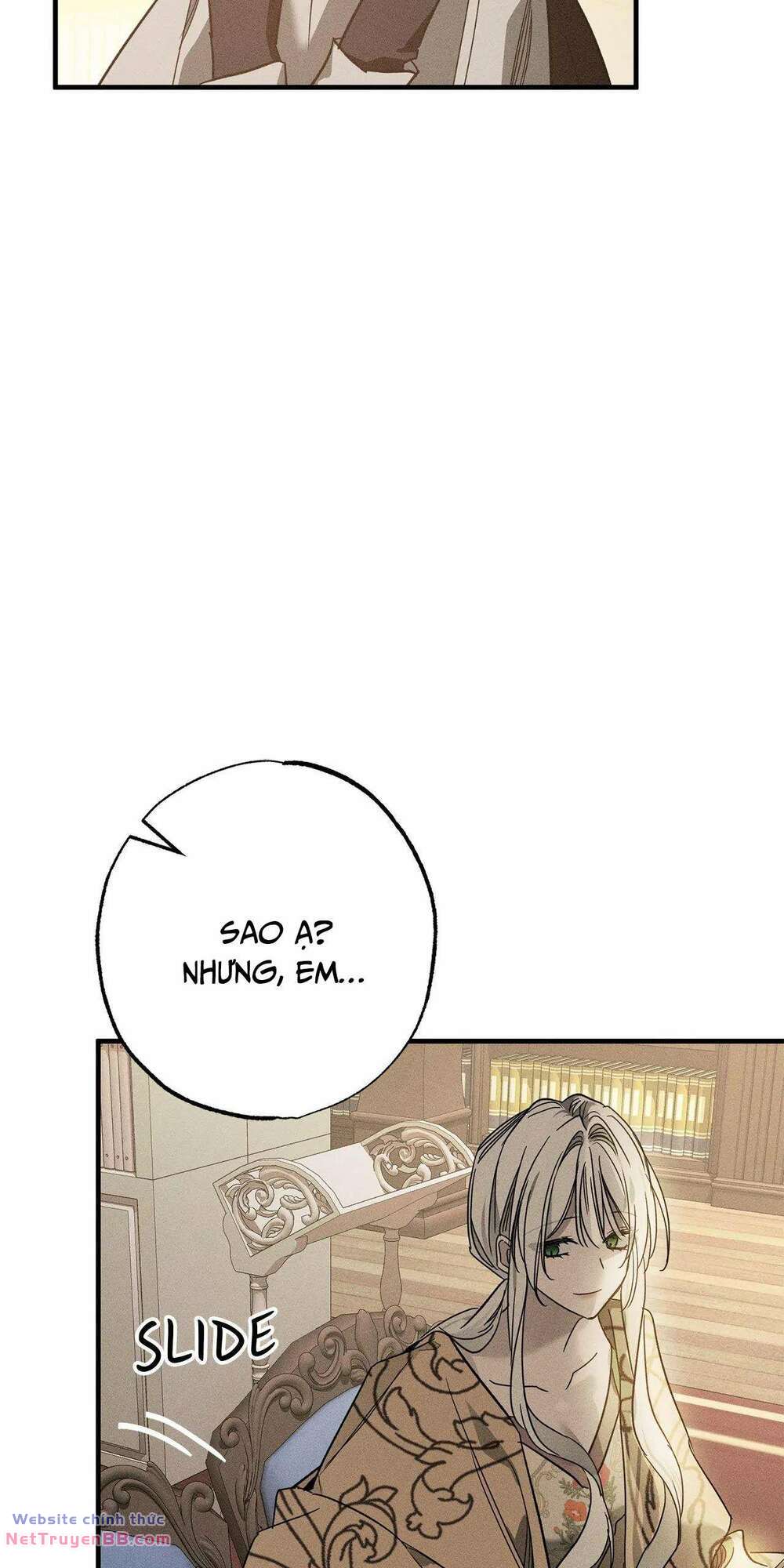 Vị Phu Quân Căm Ghét Tôi Đã Mất Trí Nhớ - Chapter 16 - Page 58