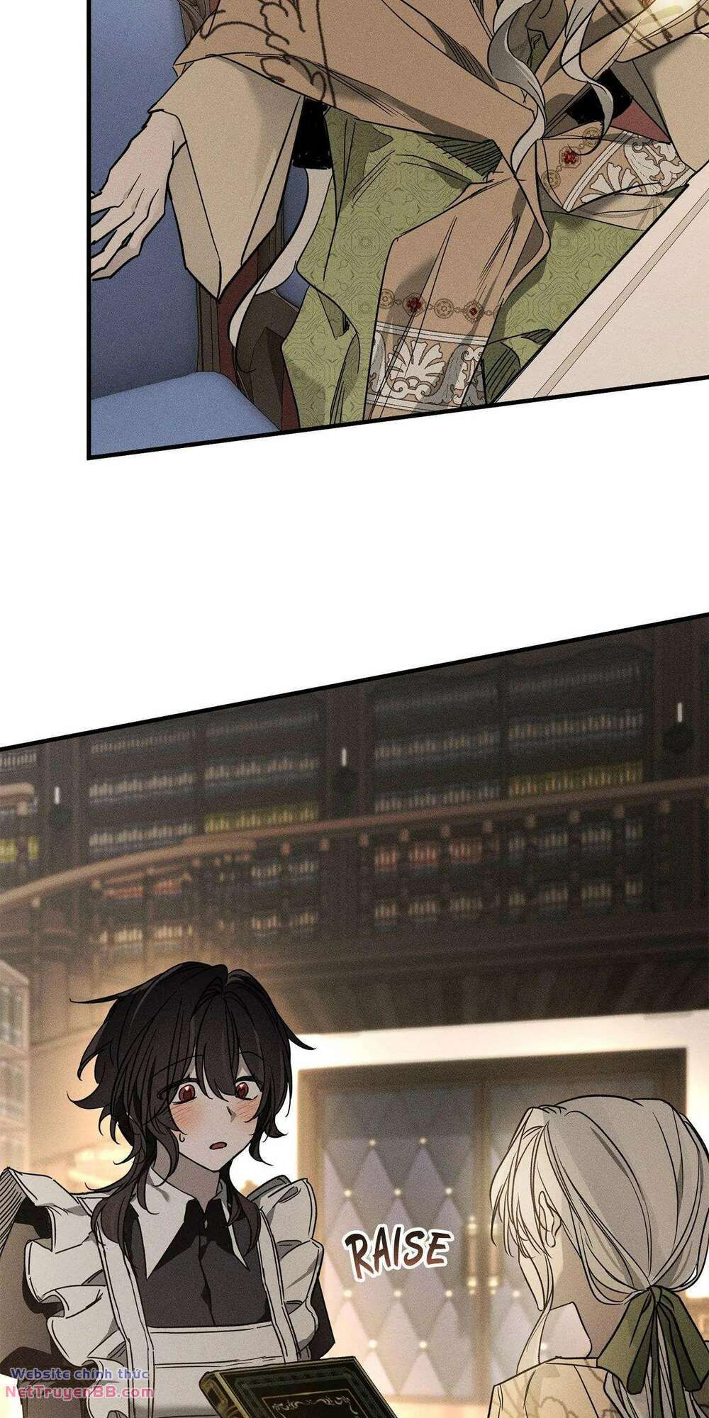 Vị Phu Quân Căm Ghét Tôi Đã Mất Trí Nhớ - Chapter 16 - Page 59