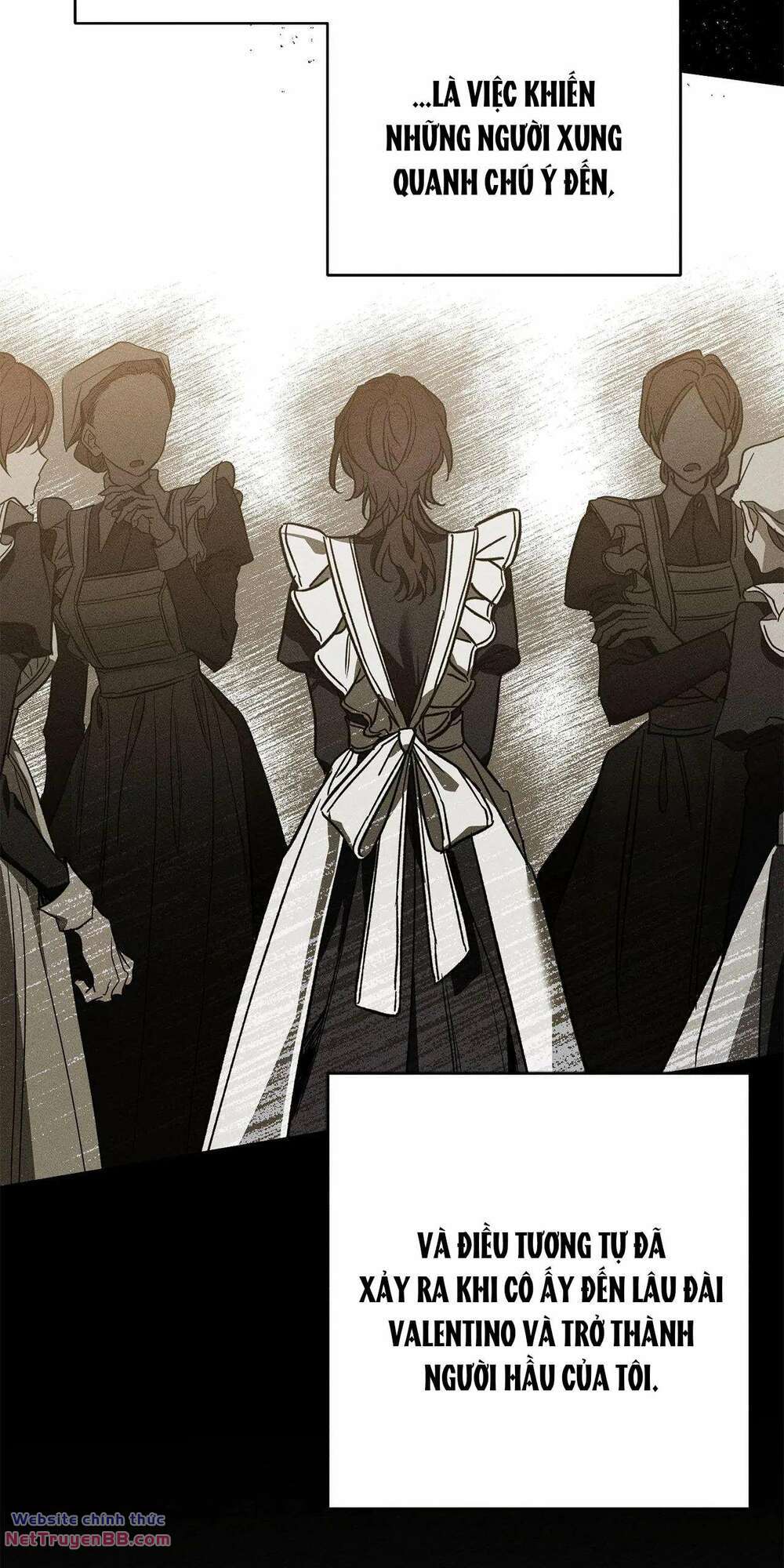 Vị Phu Quân Căm Ghét Tôi Đã Mất Trí Nhớ - Chapter 16 - Page 63