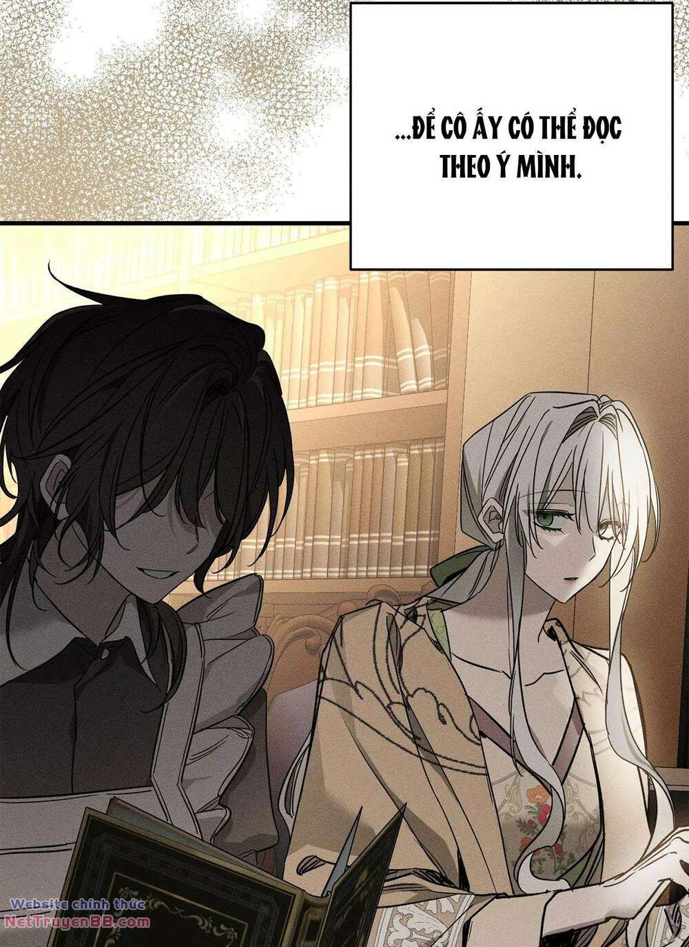 Vị Phu Quân Căm Ghét Tôi Đã Mất Trí Nhớ - Chapter 16 - Page 65