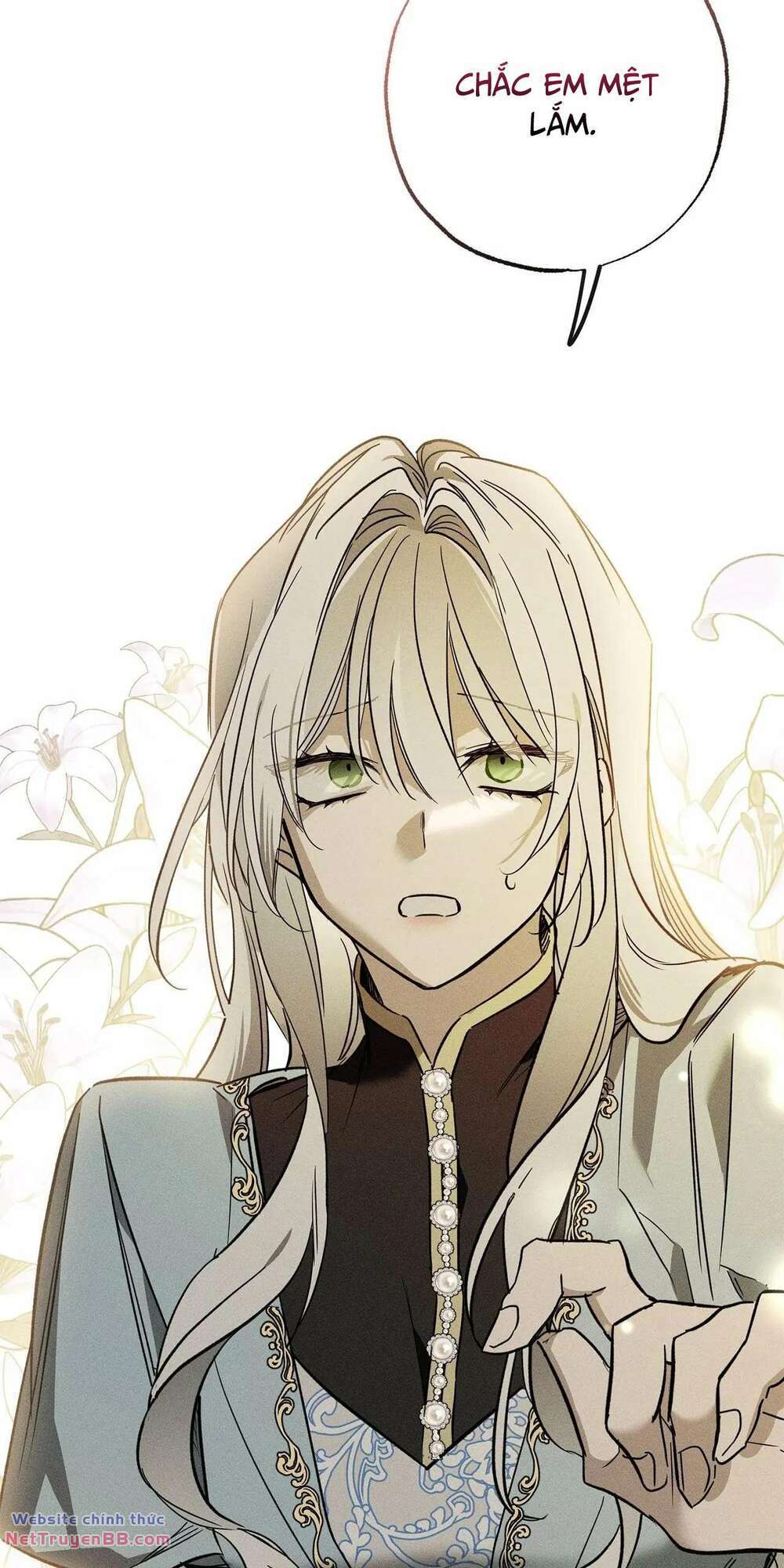 Vị Phu Quân Căm Ghét Tôi Đã Mất Trí Nhớ - Chapter 16 - Page 6