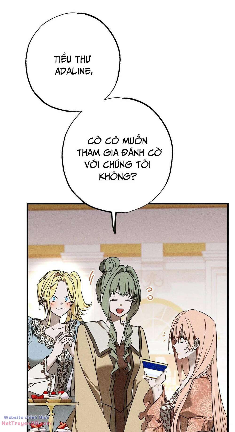 Vị Phu Quân Căm Ghét Tôi Đã Mất Trí Nhớ - Chapter 16 - Page 83