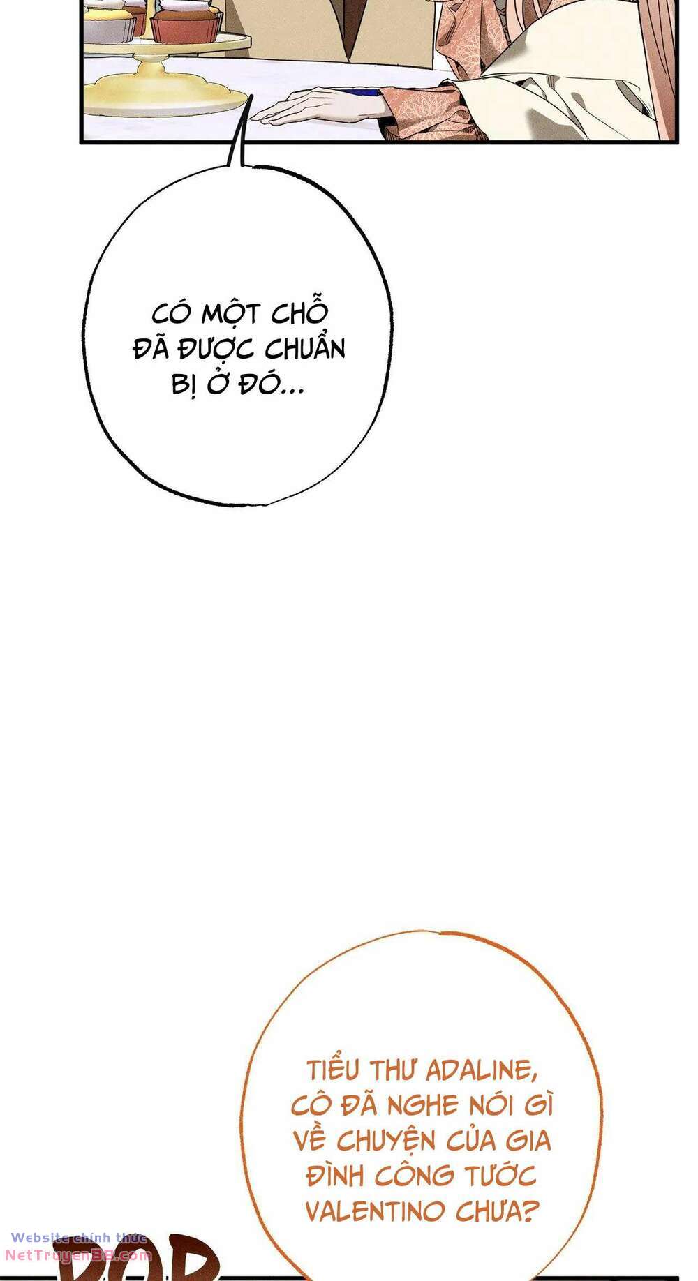 Vị Phu Quân Căm Ghét Tôi Đã Mất Trí Nhớ - Chapter 16 - Page 84