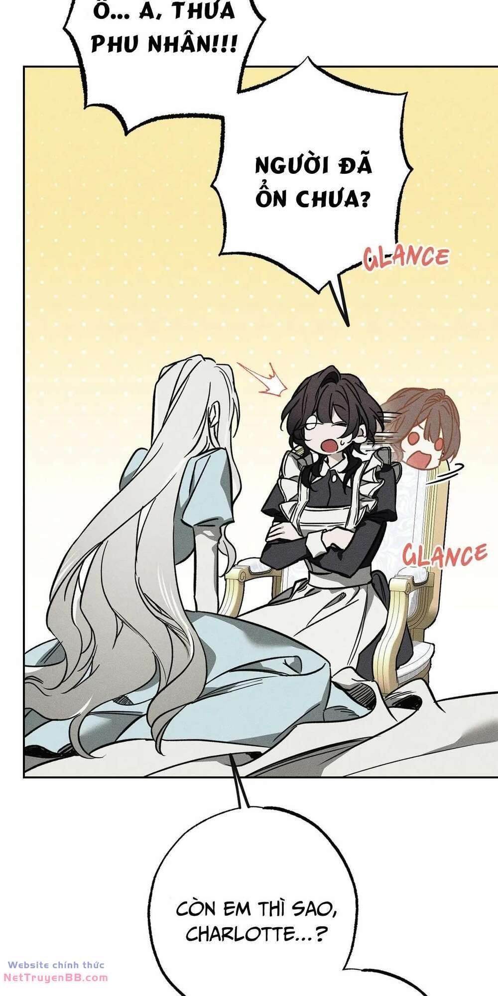Vị Phu Quân Căm Ghét Tôi Đã Mất Trí Nhớ - Chapter 16 - Page 8