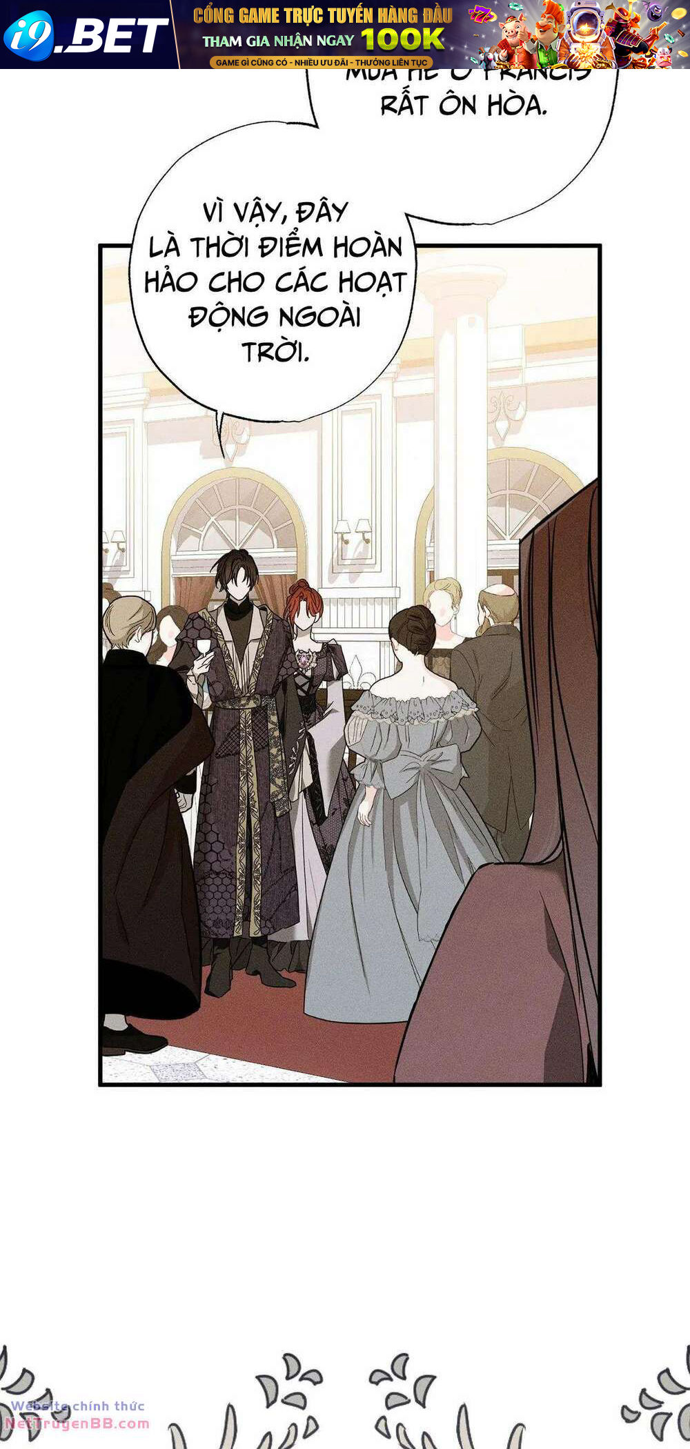 Vị Phu Quân Căm Ghét Tôi Đã Mất Trí Nhớ - Chapter 16 - Page 95