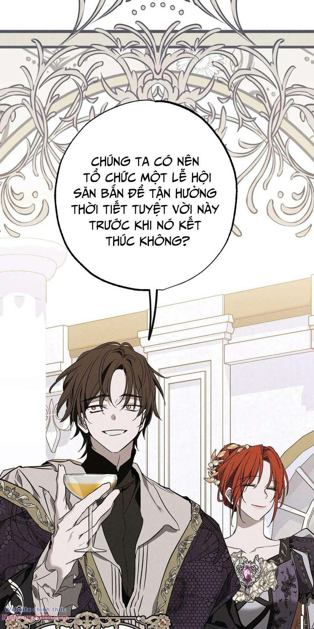 Vị Phu Quân Căm Ghét Tôi Đã Mất Trí Nhớ - Chapter 16 - Page 96