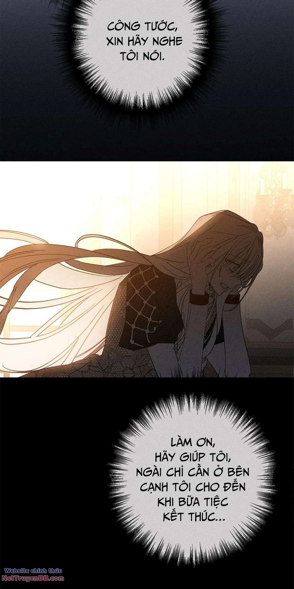 Vị Phu Quân Căm Ghét Tôi Đã Mất Trí Nhớ - Chapter 17 - Page 99