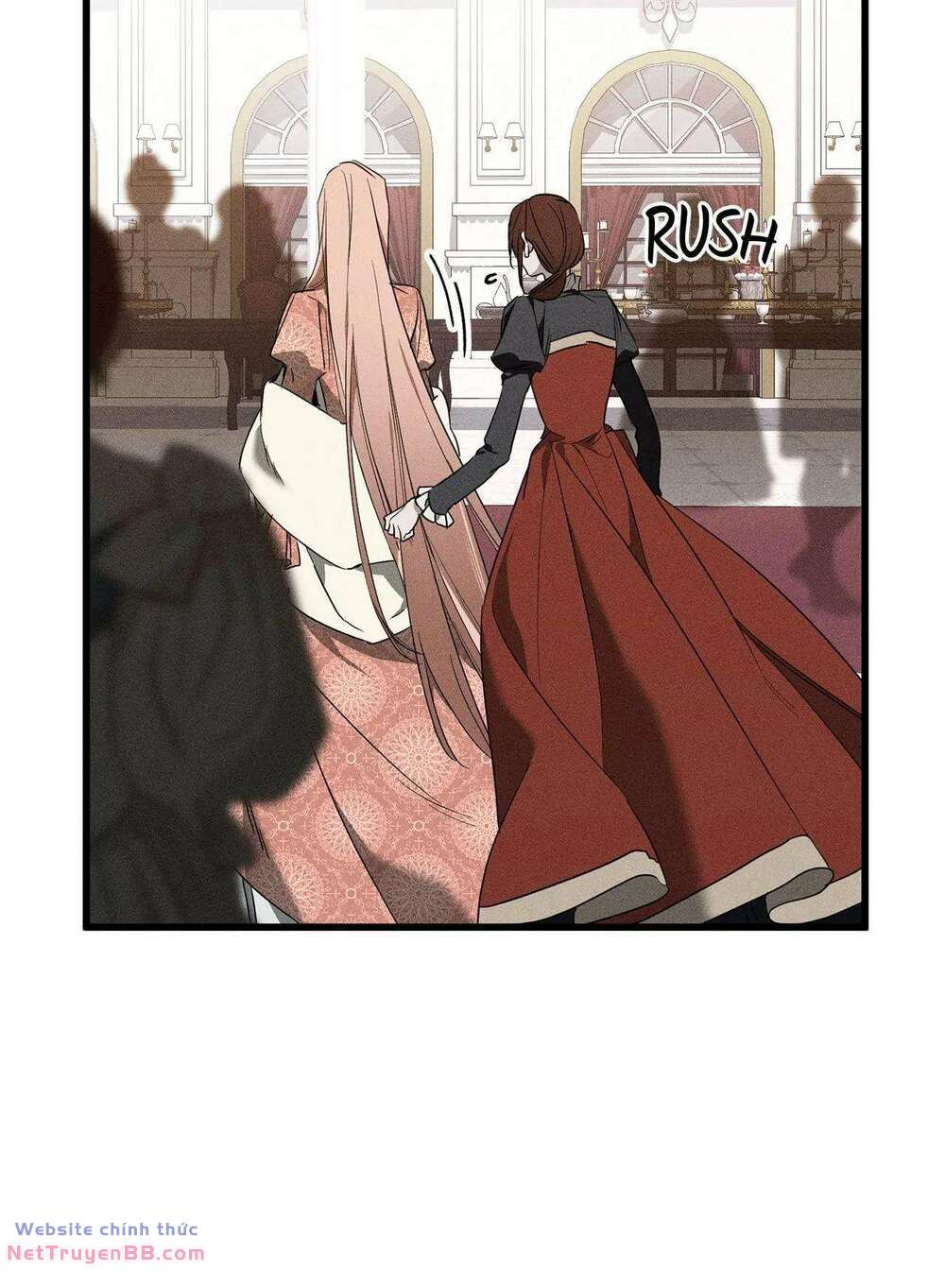 Vị Phu Quân Căm Ghét Tôi Đã Mất Trí Nhớ - Chapter 17 - Page 10