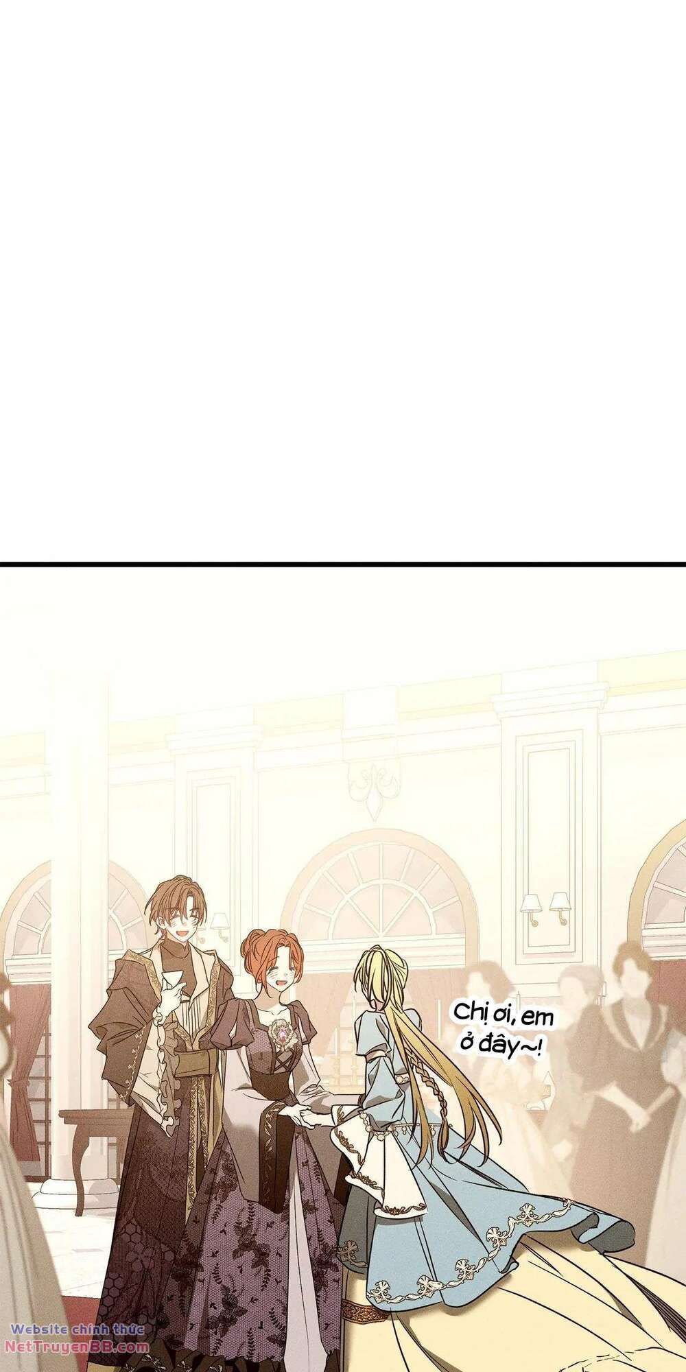 Vị Phu Quân Căm Ghét Tôi Đã Mất Trí Nhớ - Chapter 17 - Page 11