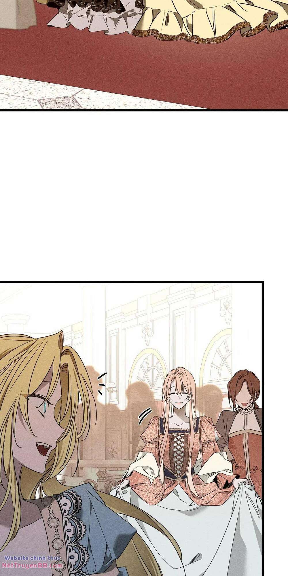 Vị Phu Quân Căm Ghét Tôi Đã Mất Trí Nhớ - Chapter 17 - Page 12