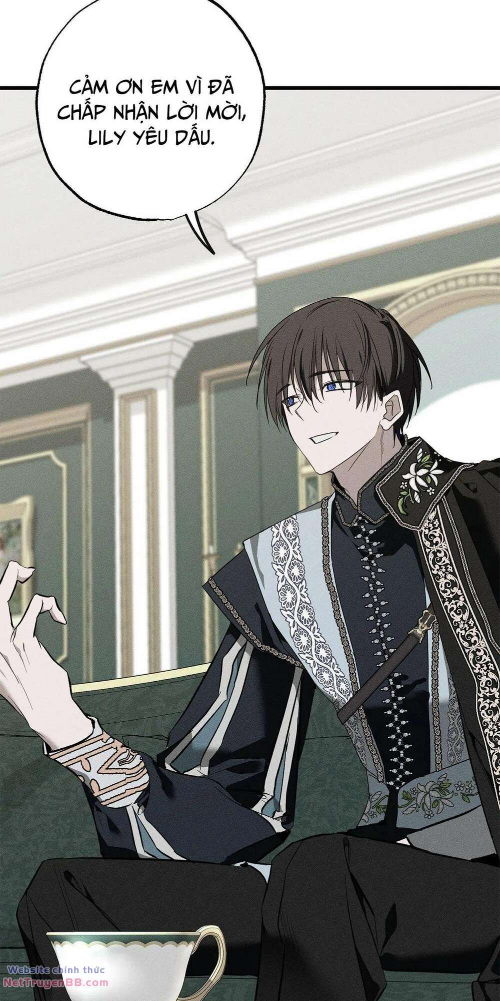 Vị Phu Quân Căm Ghét Tôi Đã Mất Trí Nhớ - Chapter 17 - Page 22