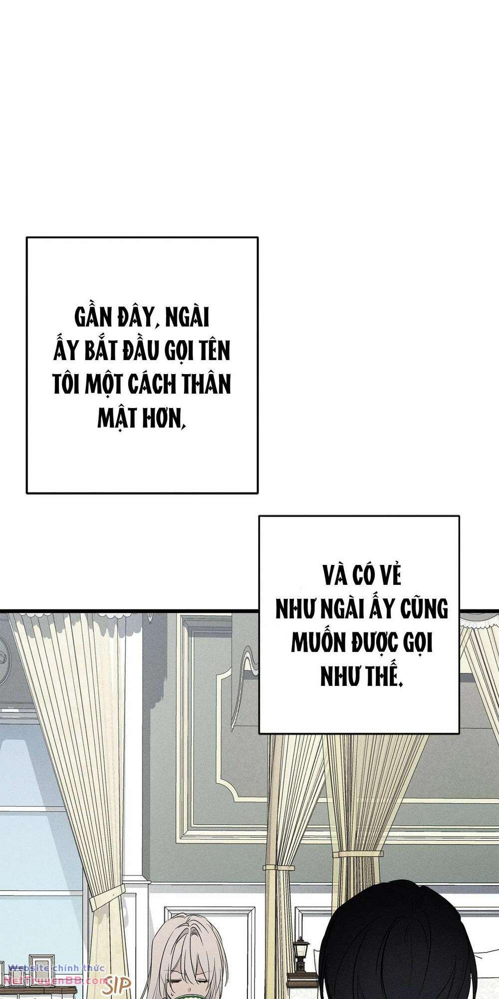 Vị Phu Quân Căm Ghét Tôi Đã Mất Trí Nhớ - Chapter 17 - Page 25