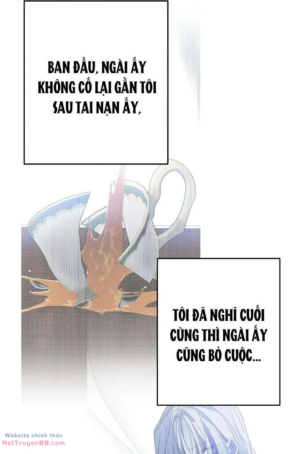 Vị Phu Quân Căm Ghét Tôi Đã Mất Trí Nhớ - Chapter 17 - Page 27