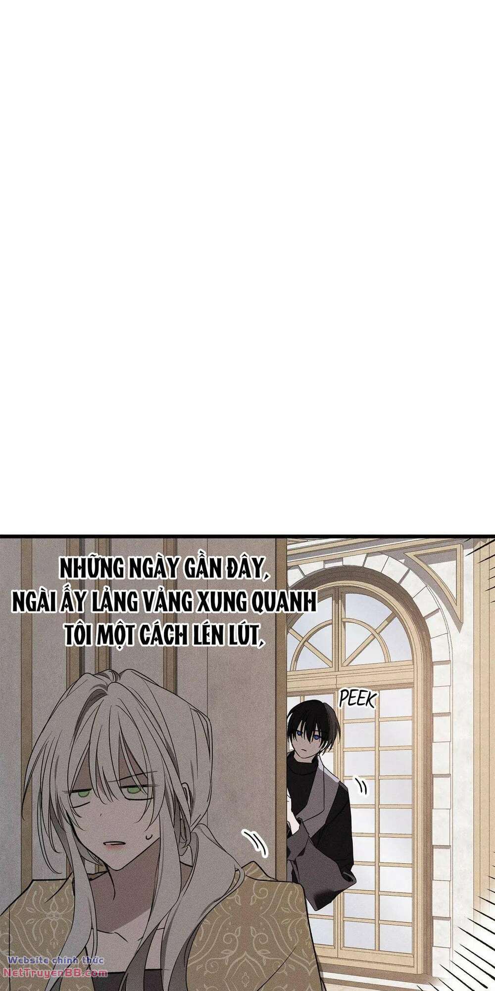 Vị Phu Quân Căm Ghét Tôi Đã Mất Trí Nhớ - Chapter 17 - Page 30