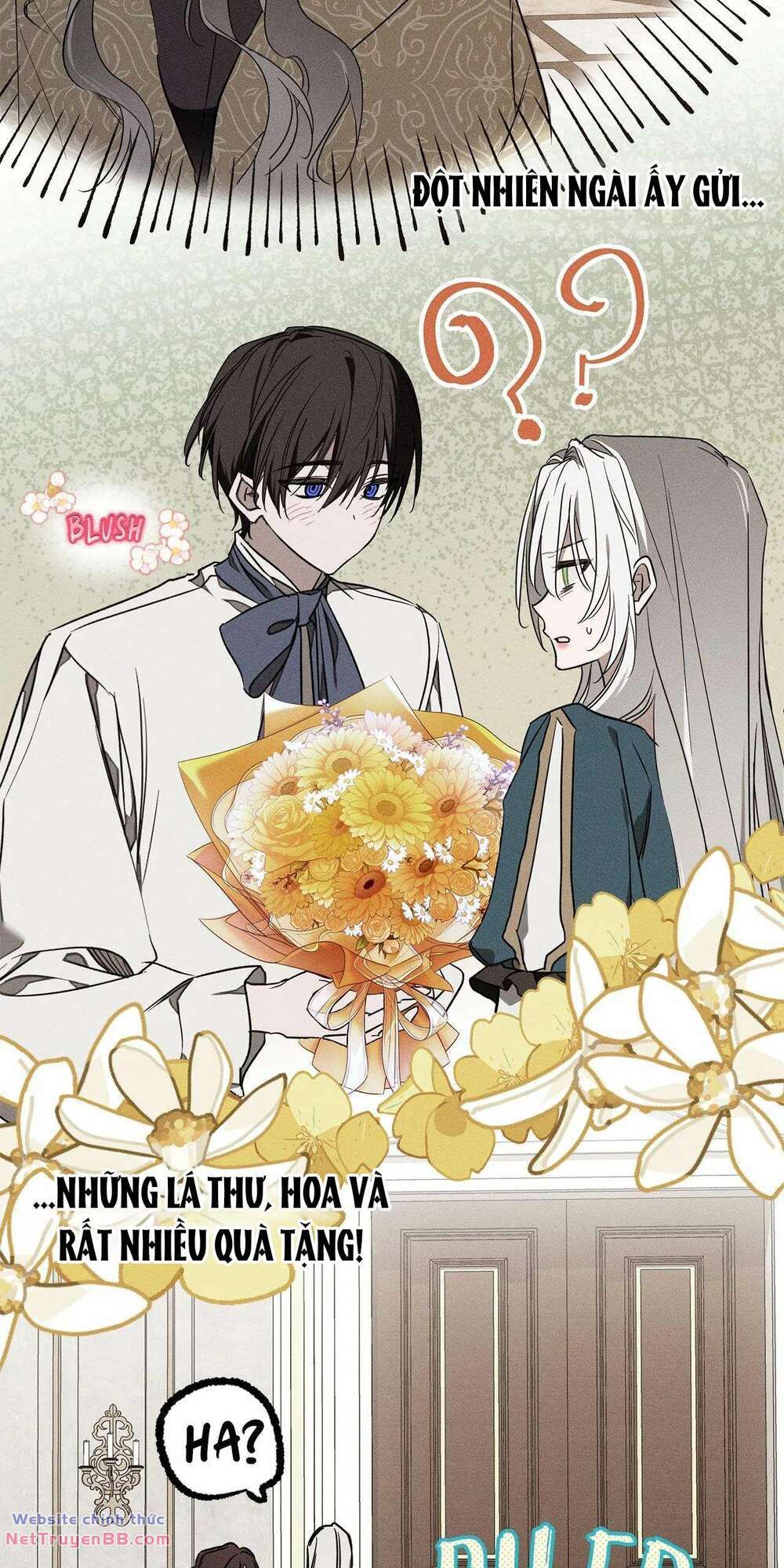 Vị Phu Quân Căm Ghét Tôi Đã Mất Trí Nhớ - Chapter 17 - Page 31