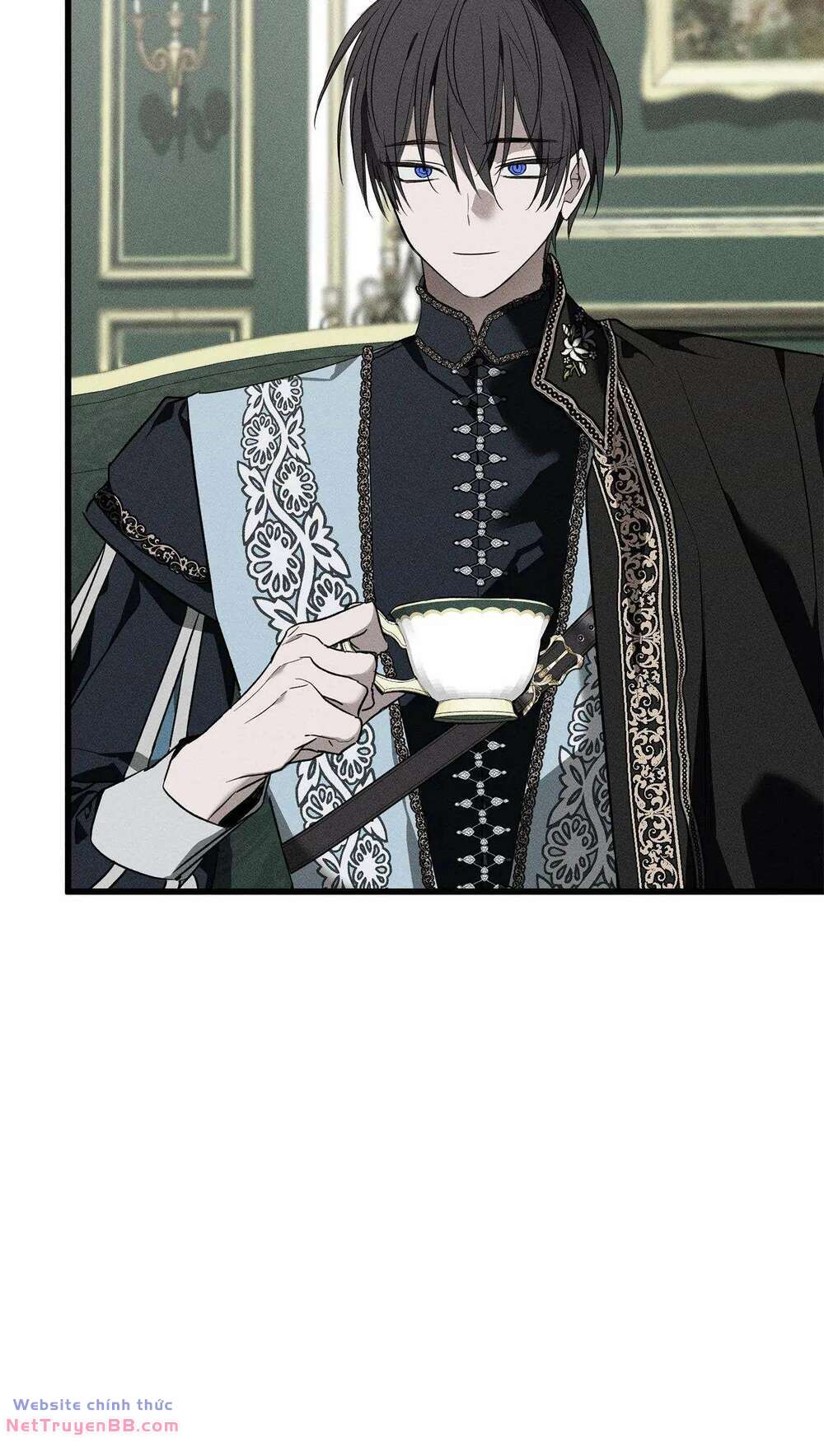 Vị Phu Quân Căm Ghét Tôi Đã Mất Trí Nhớ - Chapter 17 - Page 37