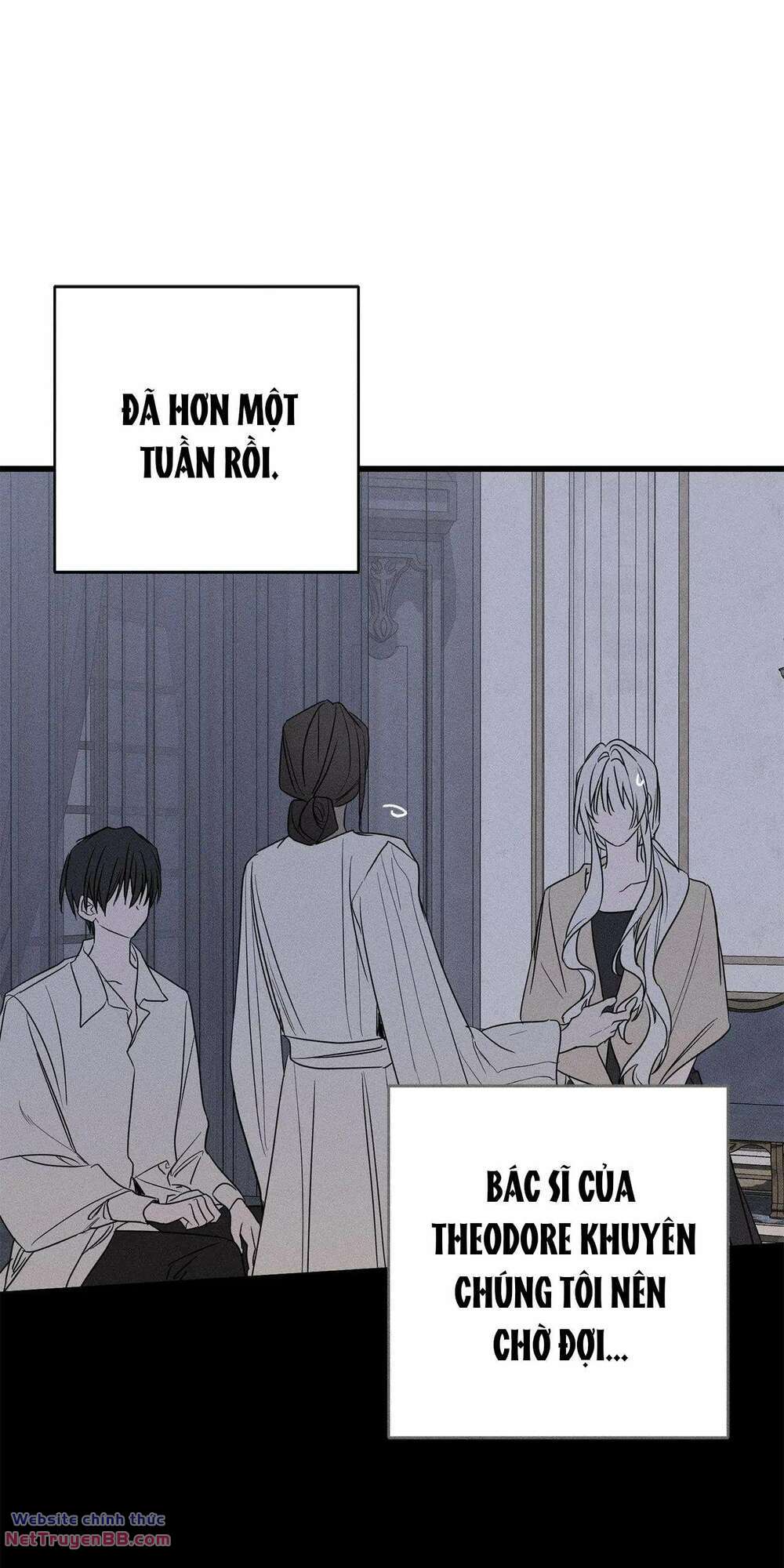Vị Phu Quân Căm Ghét Tôi Đã Mất Trí Nhớ - Chapter 17 - Page 38