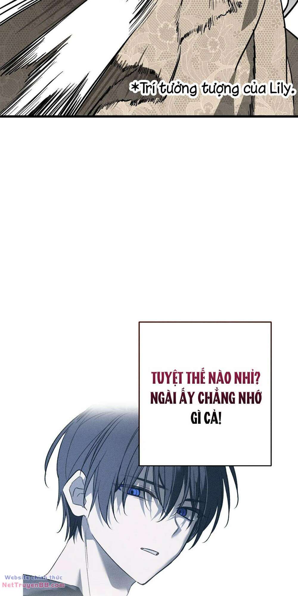 Vị Phu Quân Căm Ghét Tôi Đã Mất Trí Nhớ - Chapter 17 - Page 41