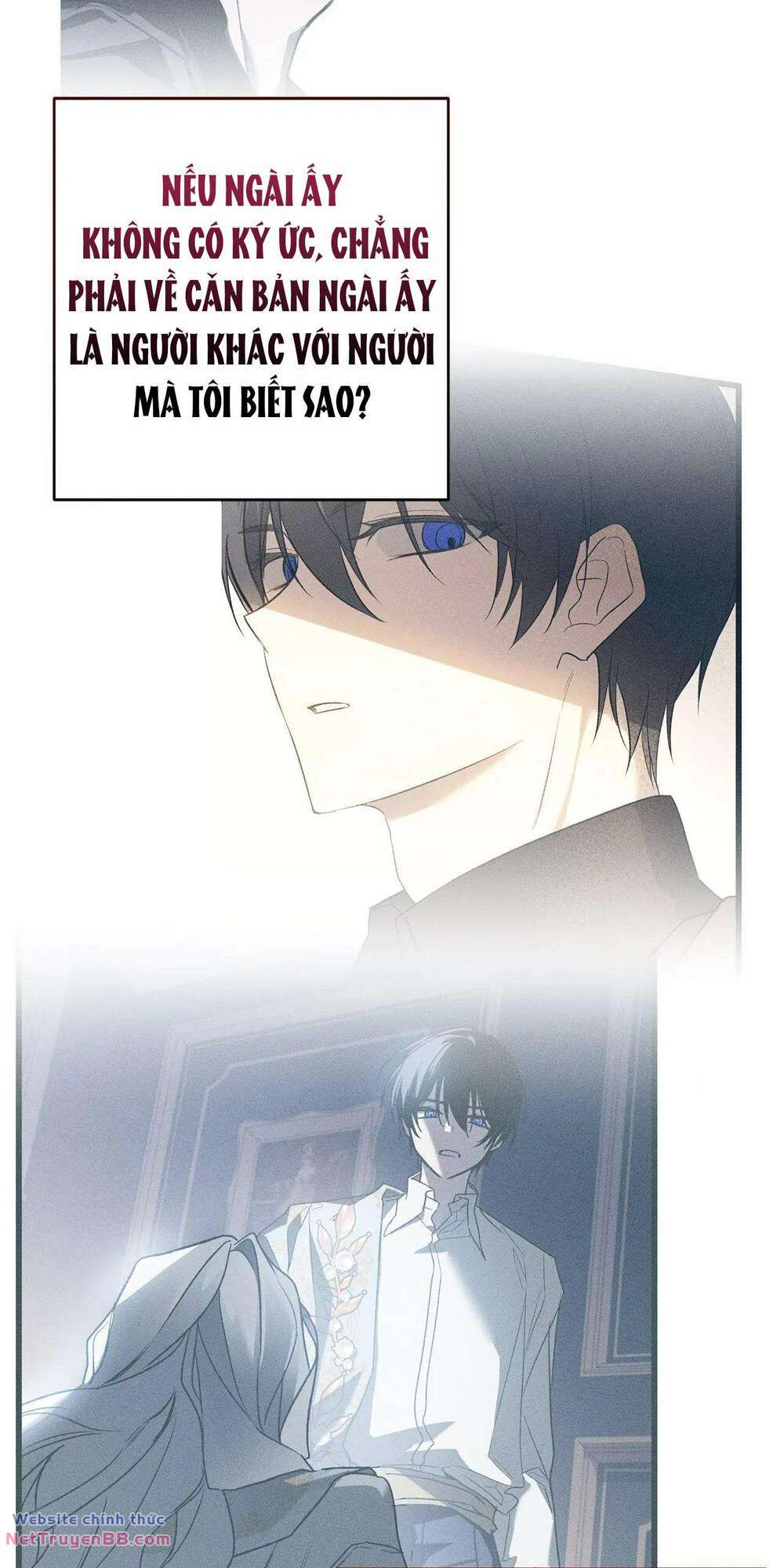 Vị Phu Quân Căm Ghét Tôi Đã Mất Trí Nhớ - Chapter 17 - Page 42