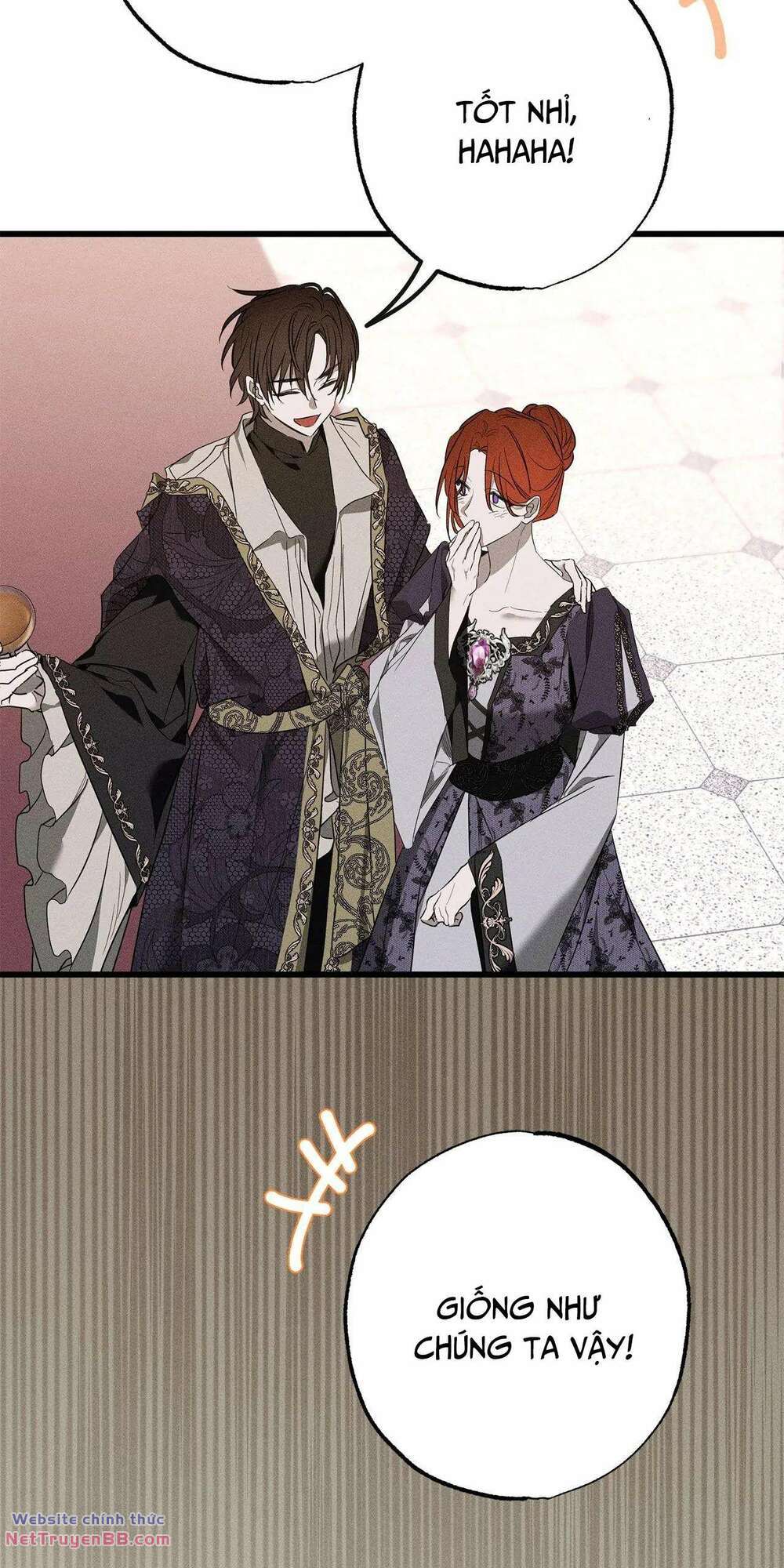 Vị Phu Quân Căm Ghét Tôi Đã Mất Trí Nhớ - Chapter 17 - Page 4