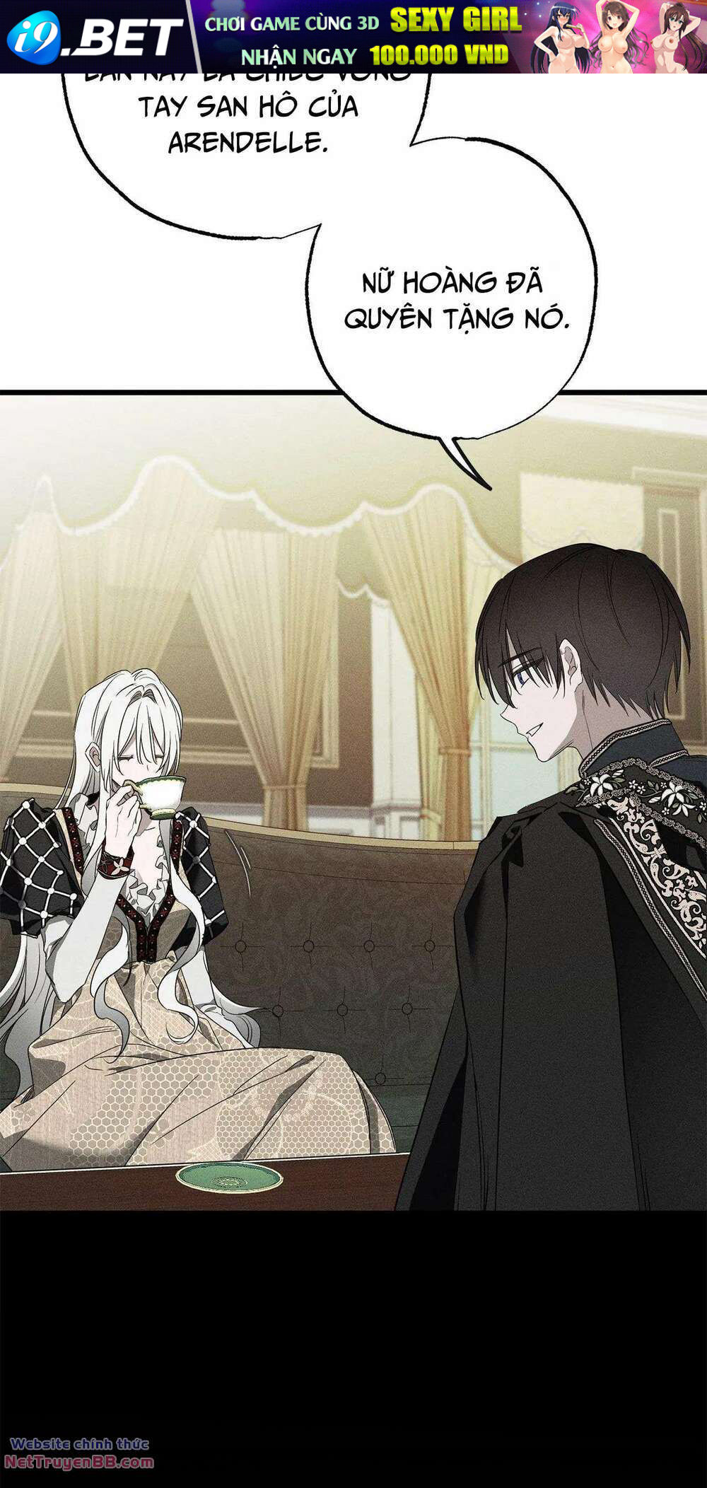 Vị Phu Quân Căm Ghét Tôi Đã Mất Trí Nhớ - Chapter 17 - Page 49