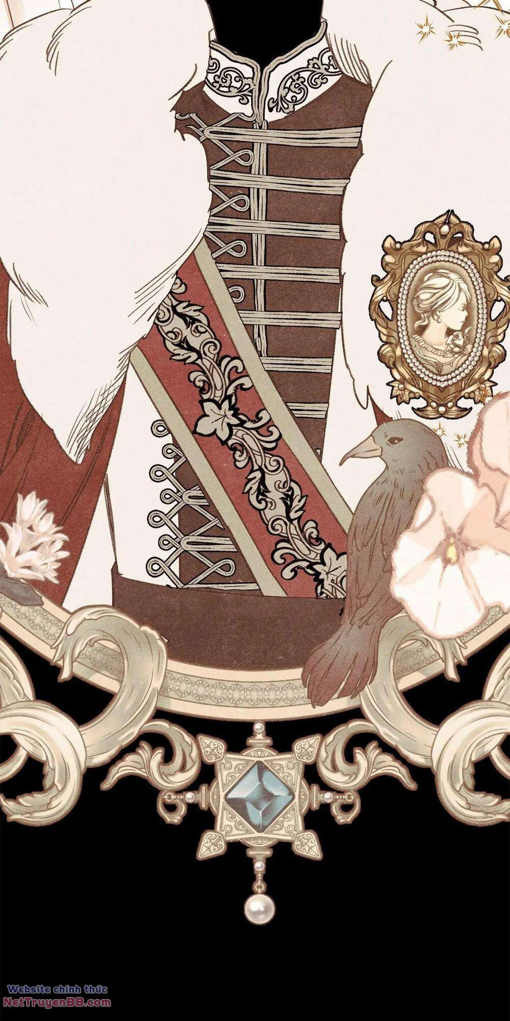 Vị Phu Quân Căm Ghét Tôi Đã Mất Trí Nhớ - Chapter 17 - Page 55